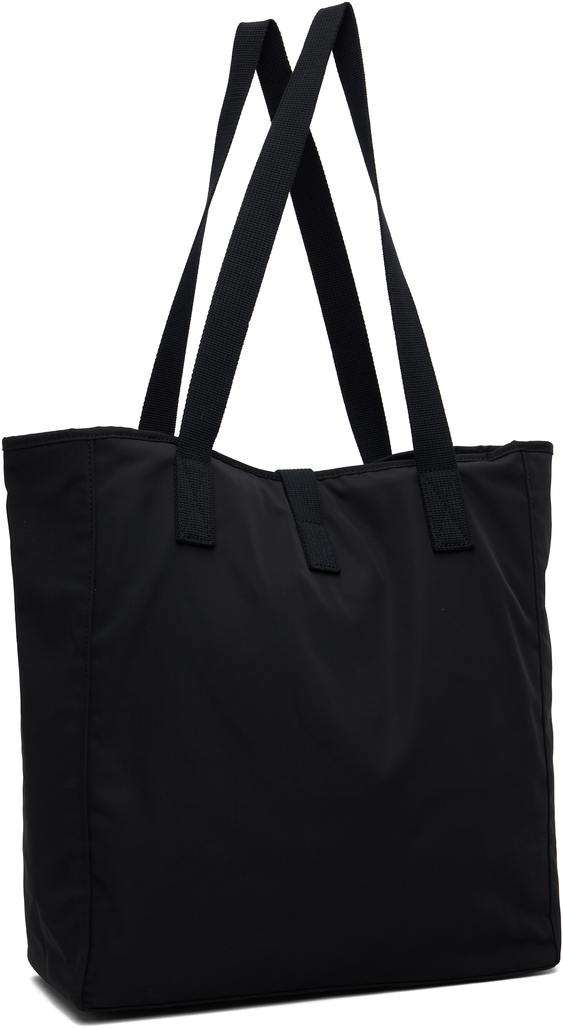 A.P.C. - Cabas Archive noir