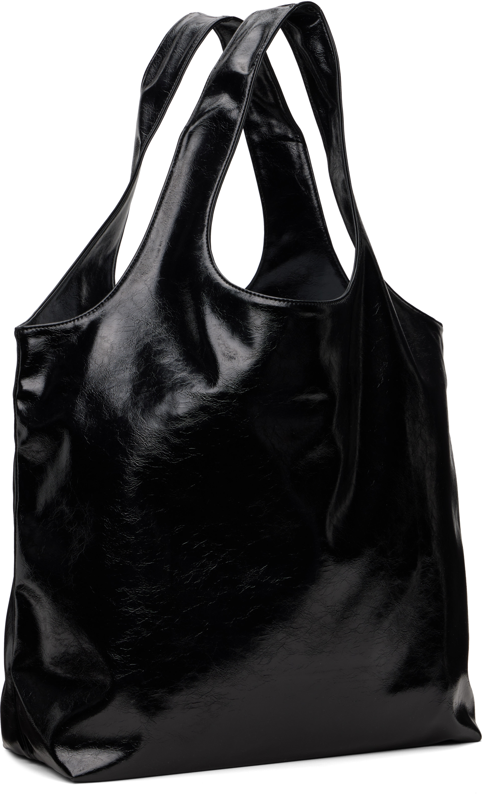 A.P.C. - Cabas noir - Ninon