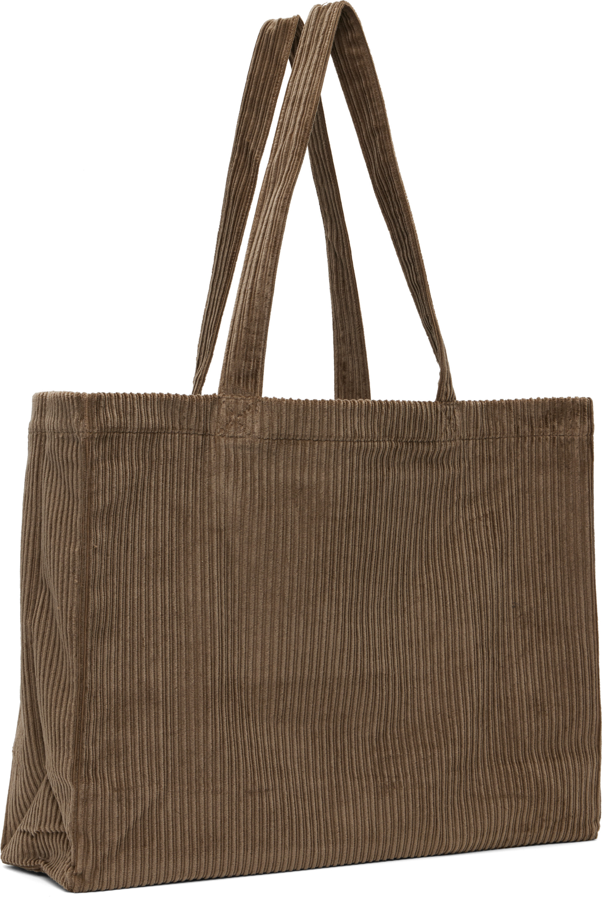 A.P.C. - Cabas Diane taupe