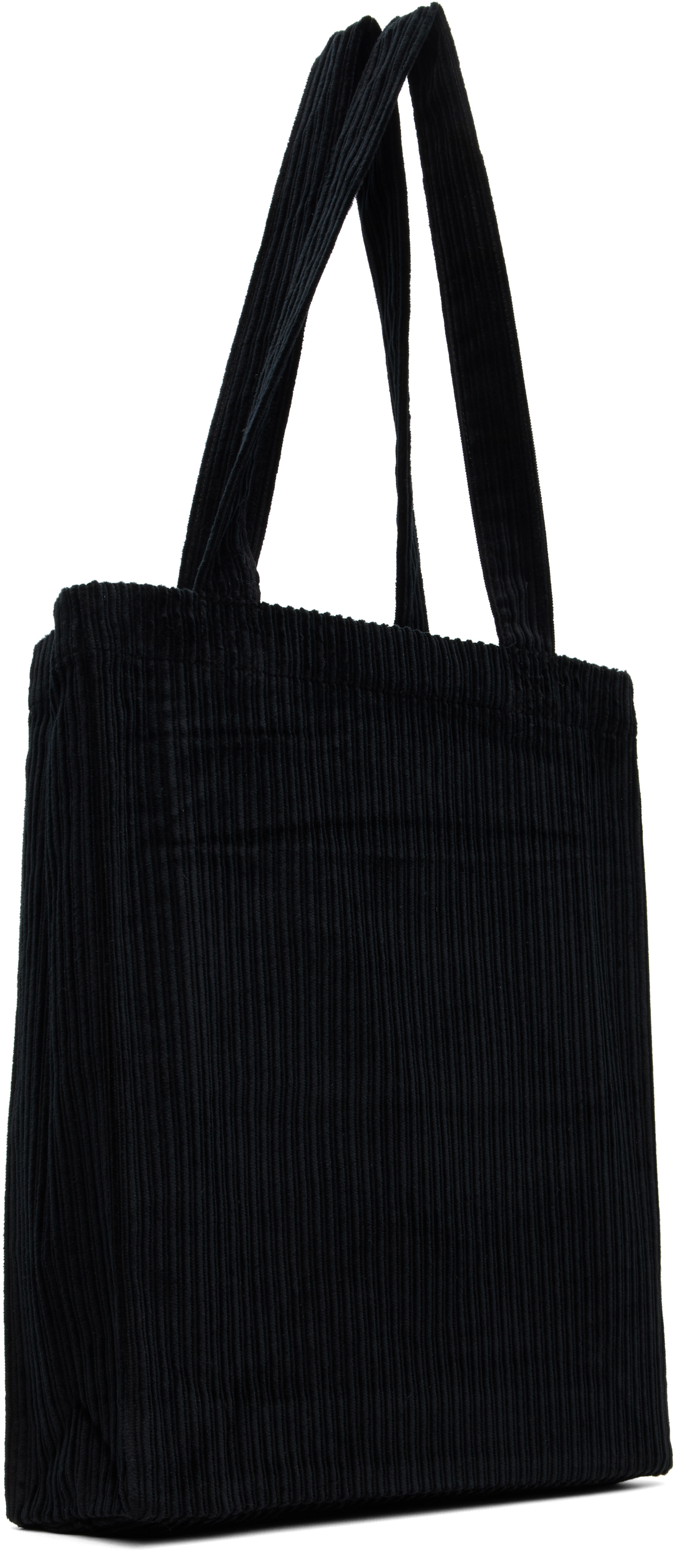 A.P.C. - Black Lou Tote