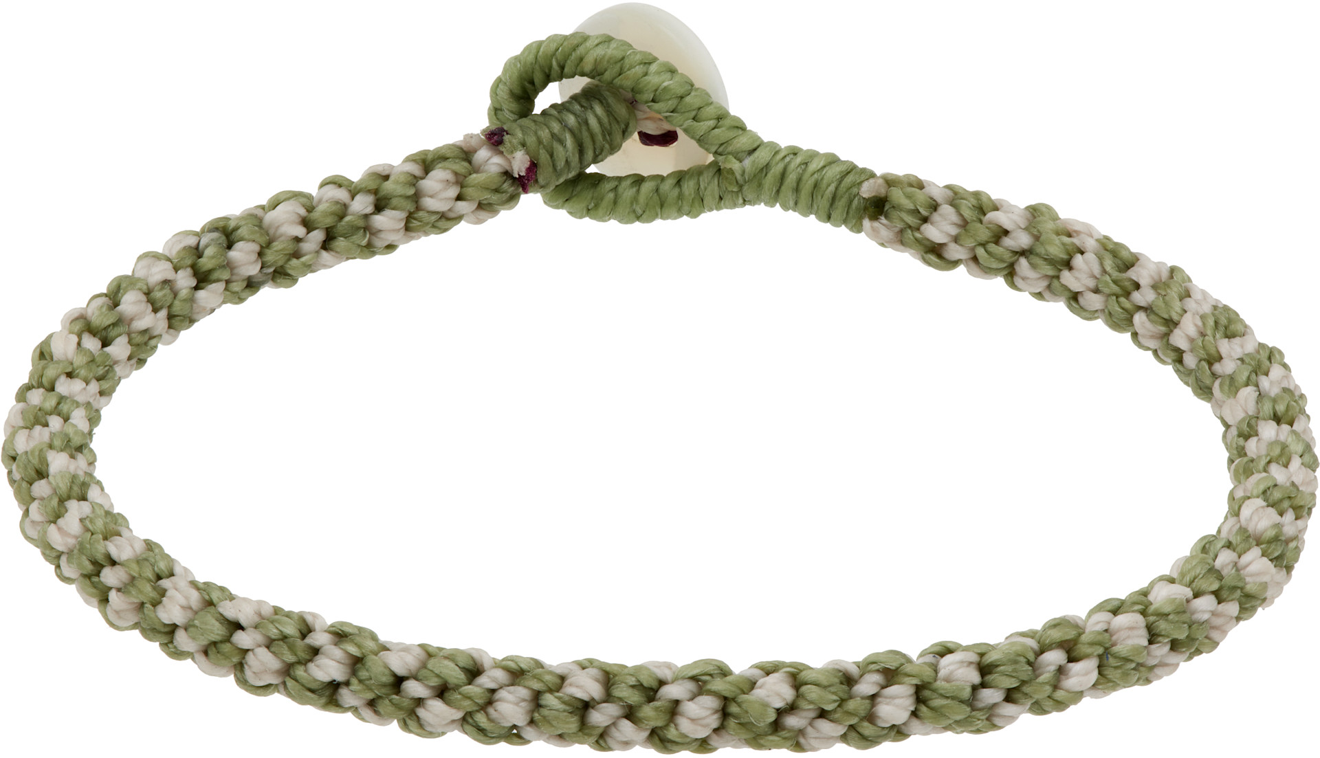 Paul Smith - Braid Bracelet