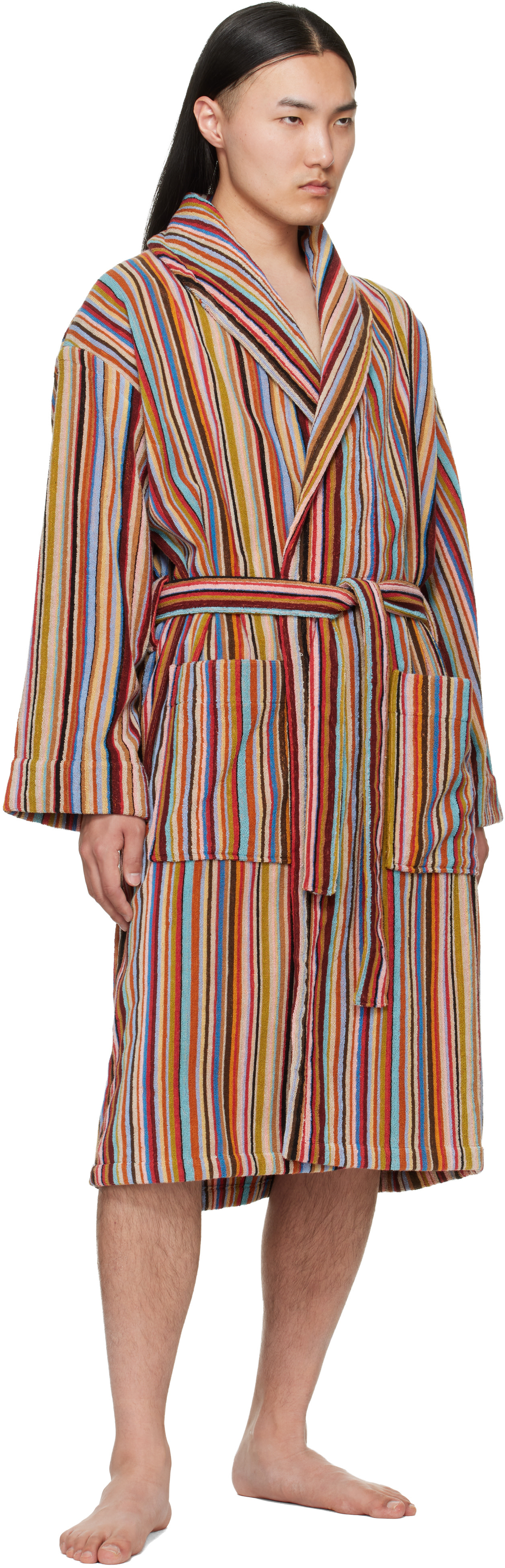 Paul Smith: マルチカラー 