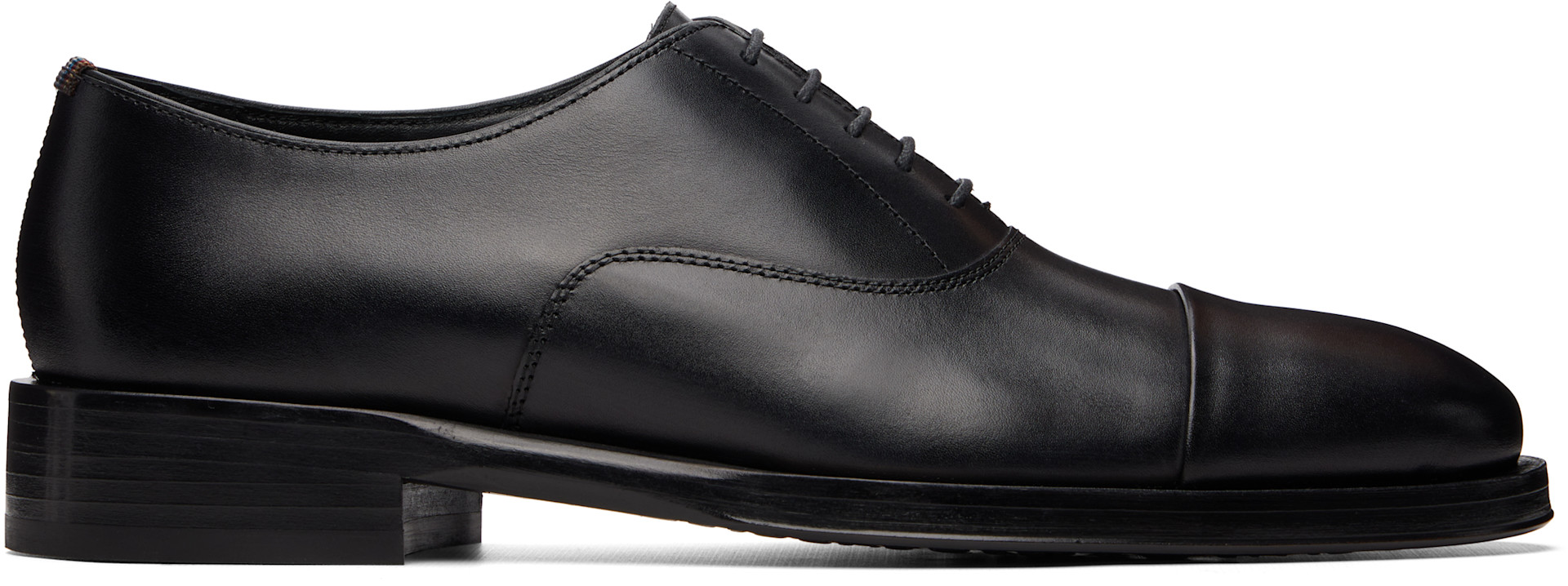 Paul Smith - Derbys Garson noirs