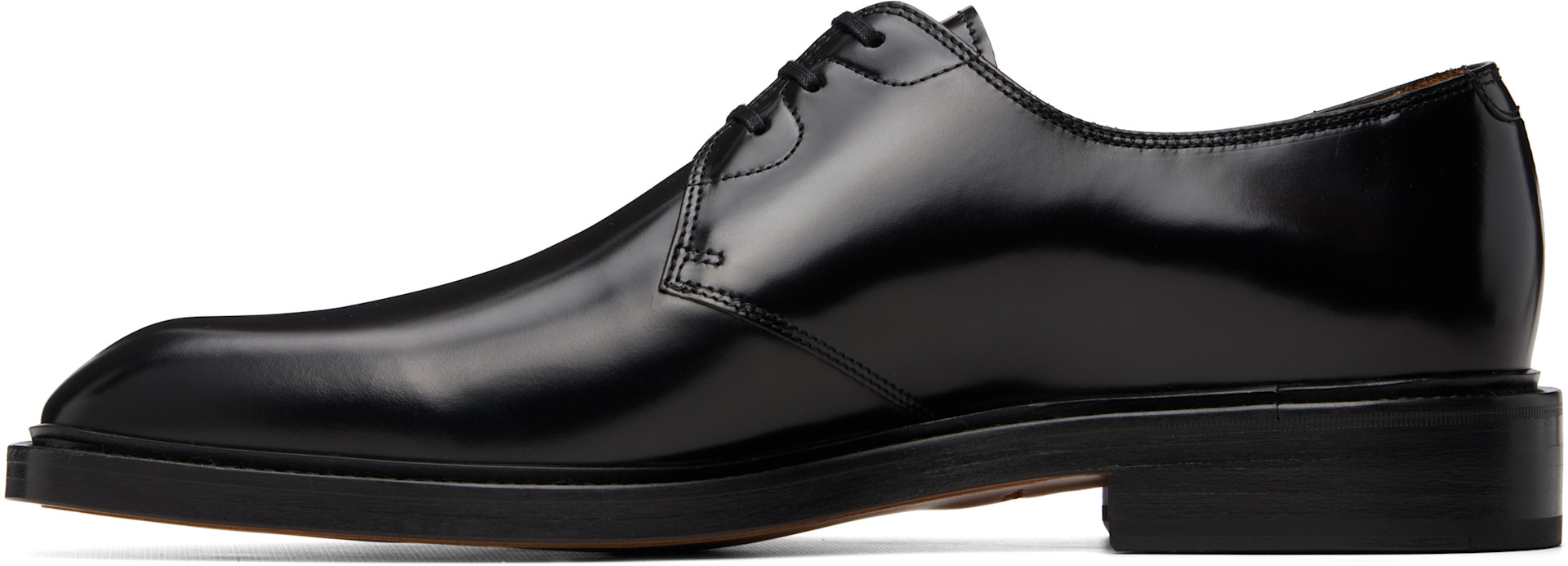 Paul Smith - Derbys Sheridan noirs