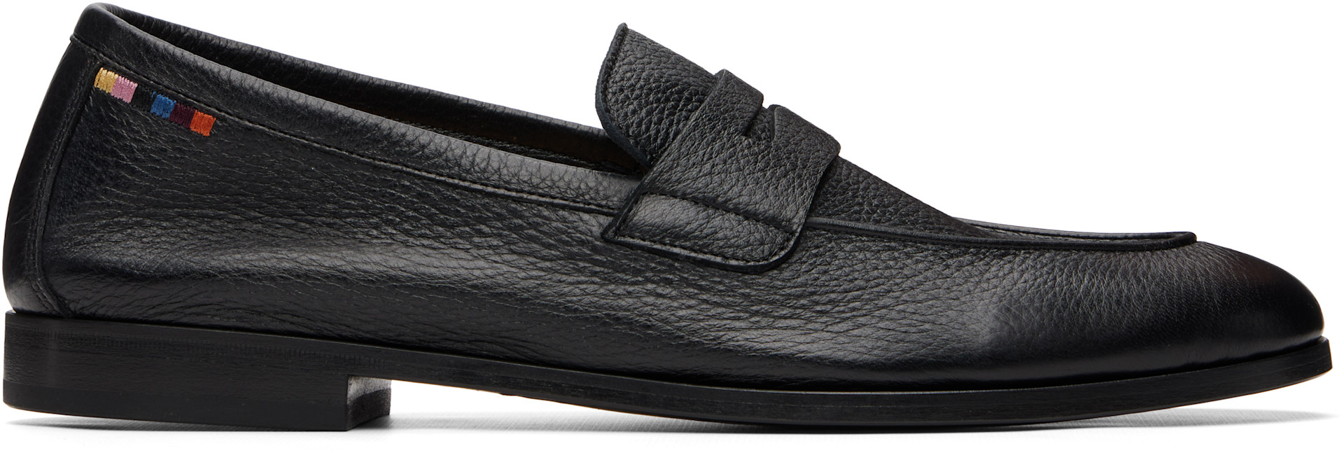 Paul Smith - Flâneurs Murano noires