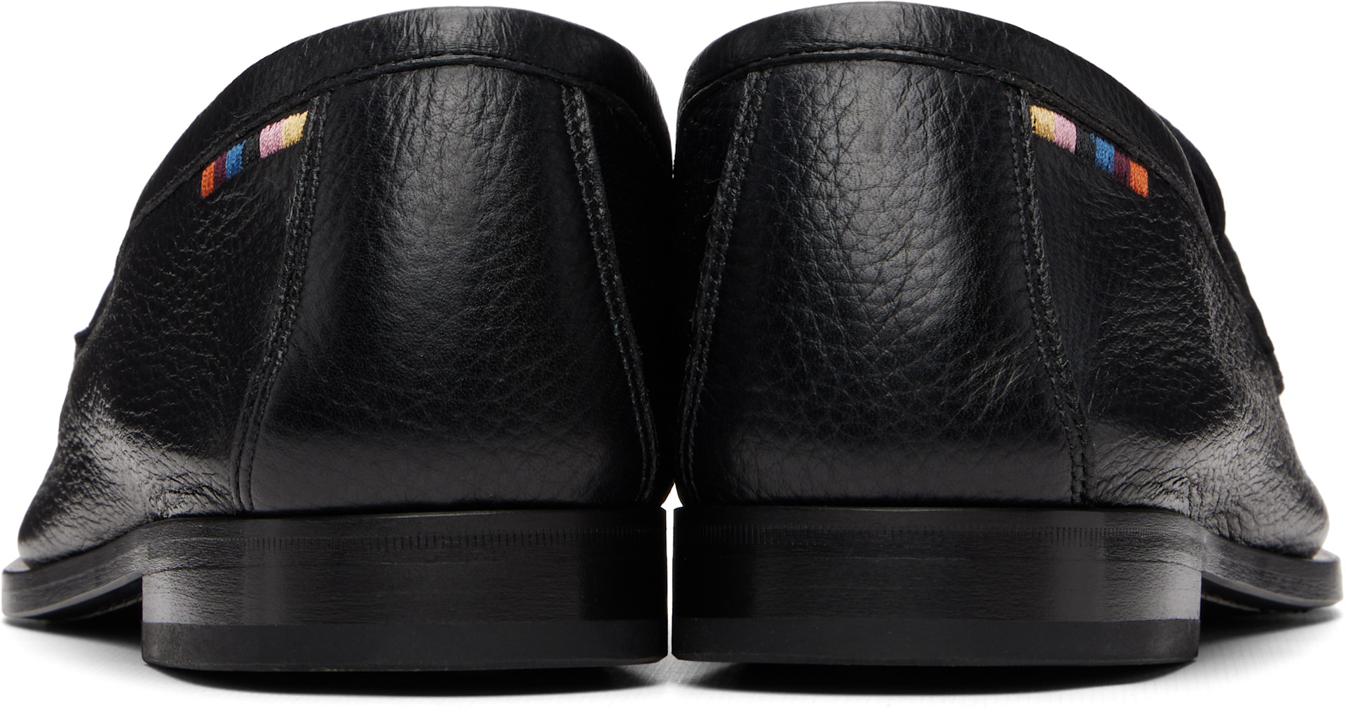 Paul Smith - Flâneurs Murano noires