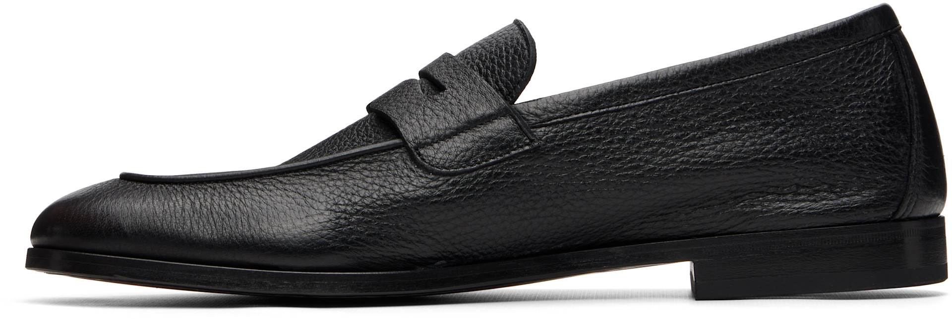 Paul Smith - Flâneurs Murano noires