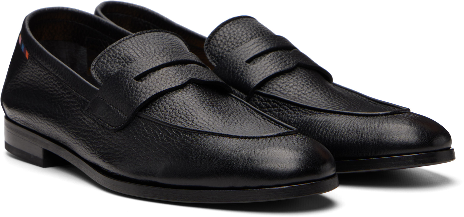 Paul Smith - Flâneurs Murano noires