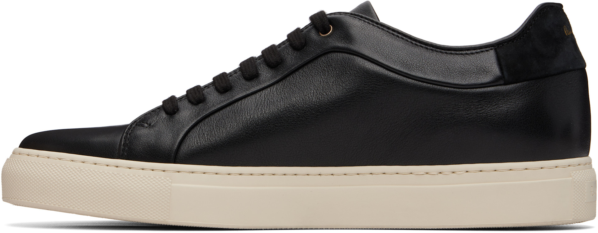 Paul Smith - Baskets Basso noires