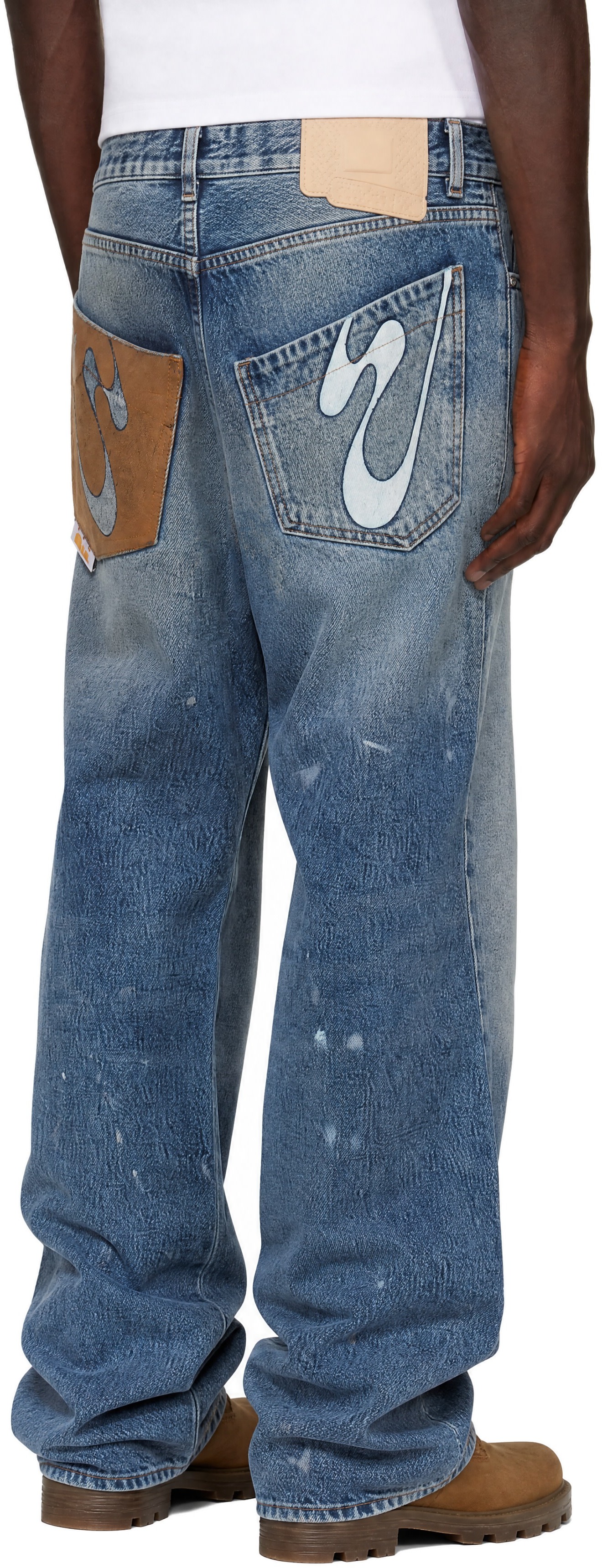 PDF - Jean Nico bleu