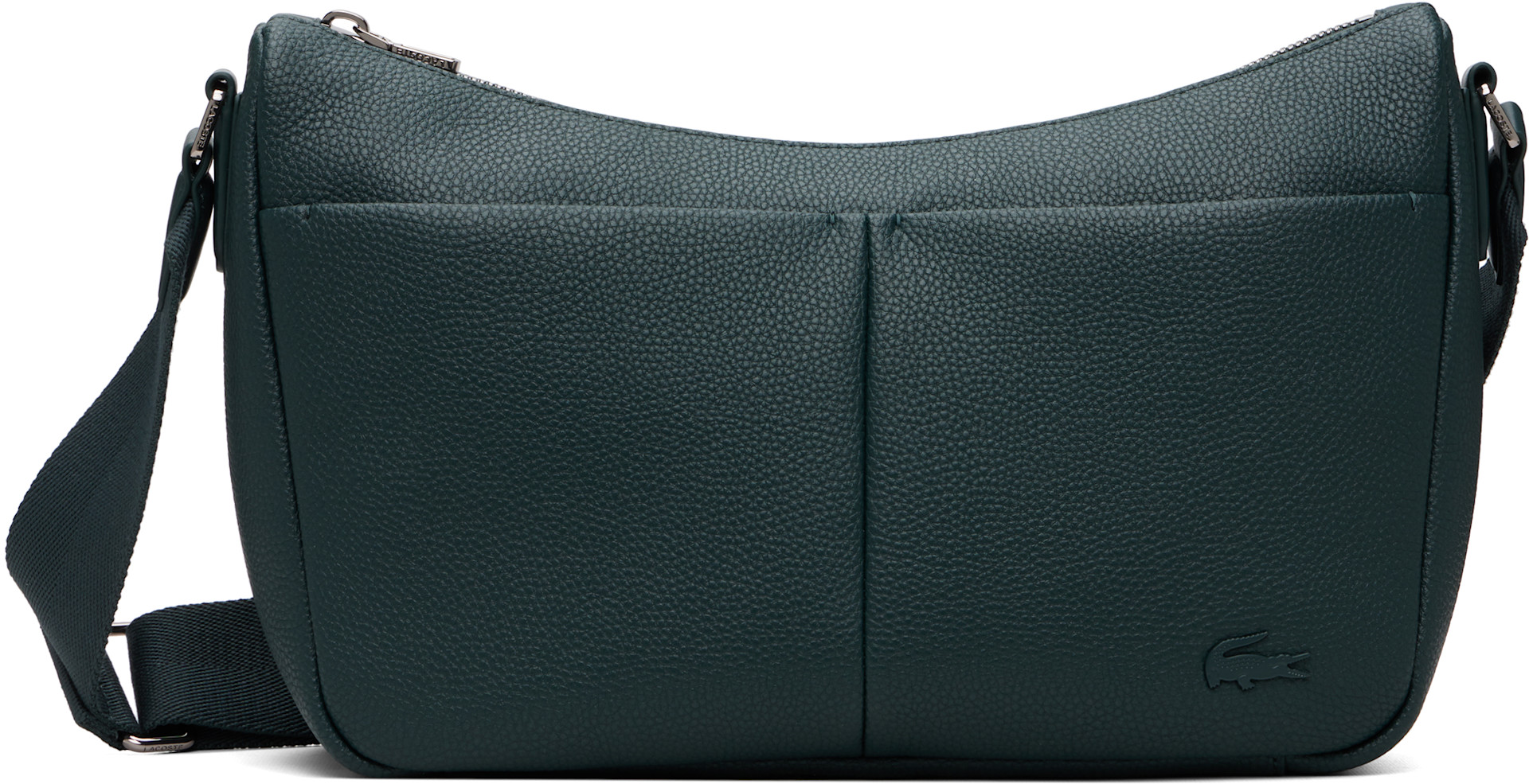 Lacoste - Green Airline Bag