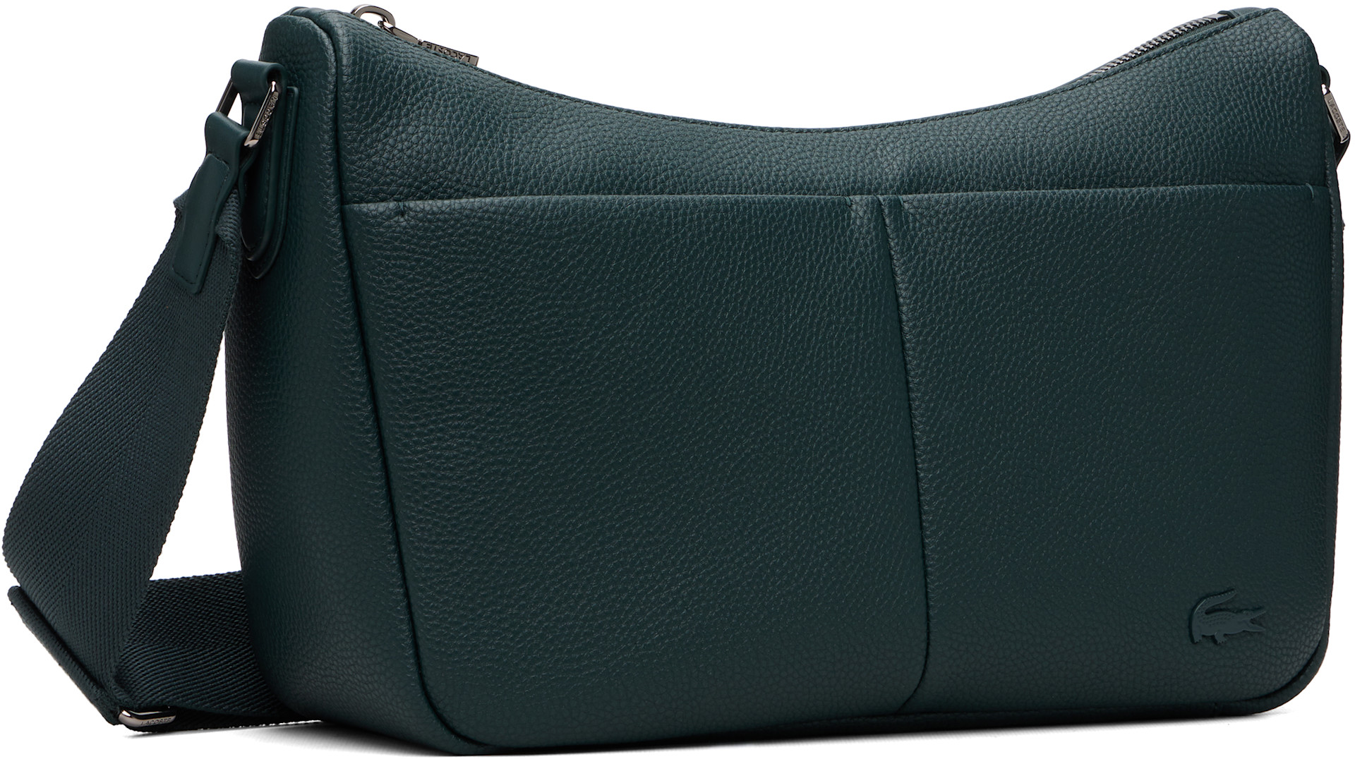 Lacoste - Green Airline Bag