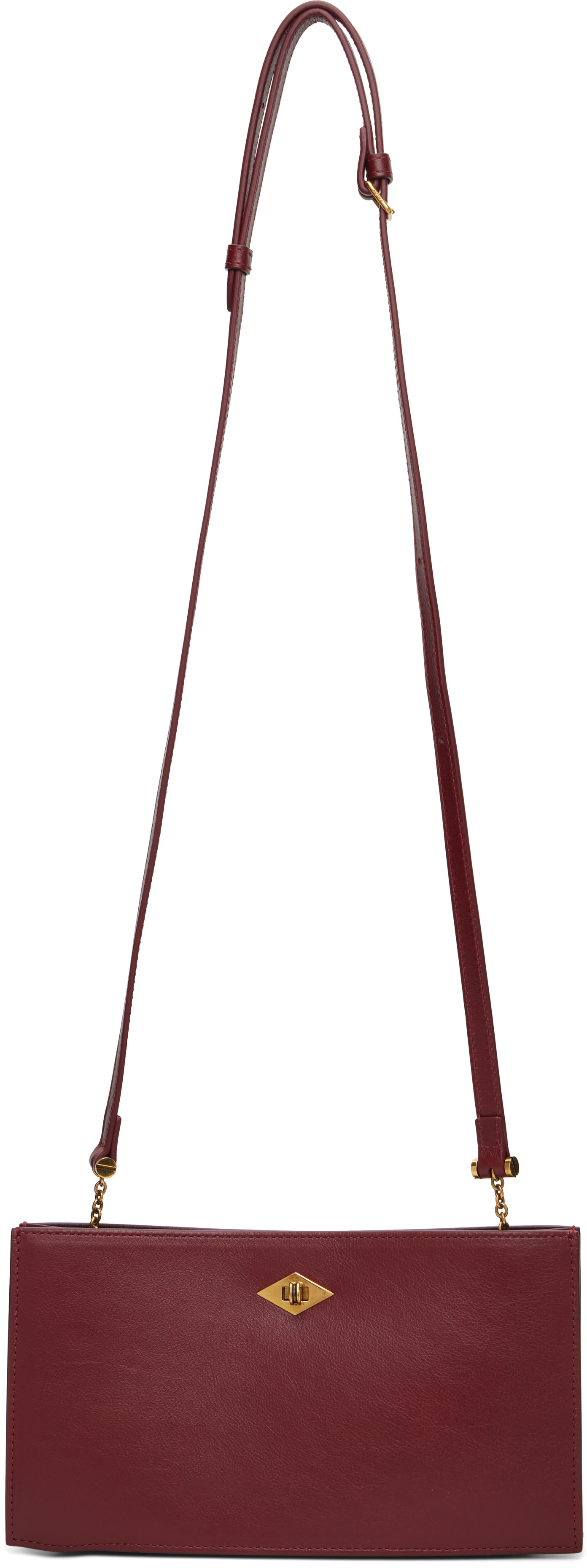 Métier - Sac Ease 24 bourgogne