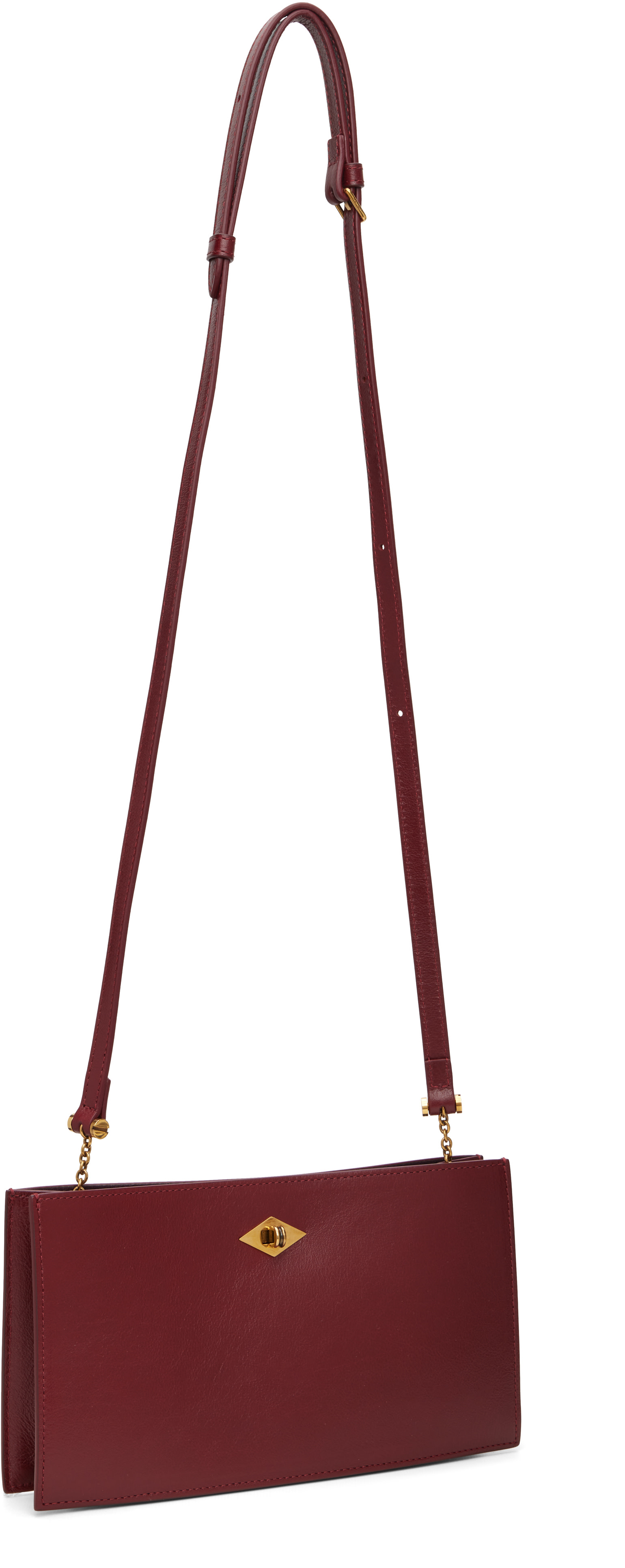 Métier - Sac Ease 24 bourgogne