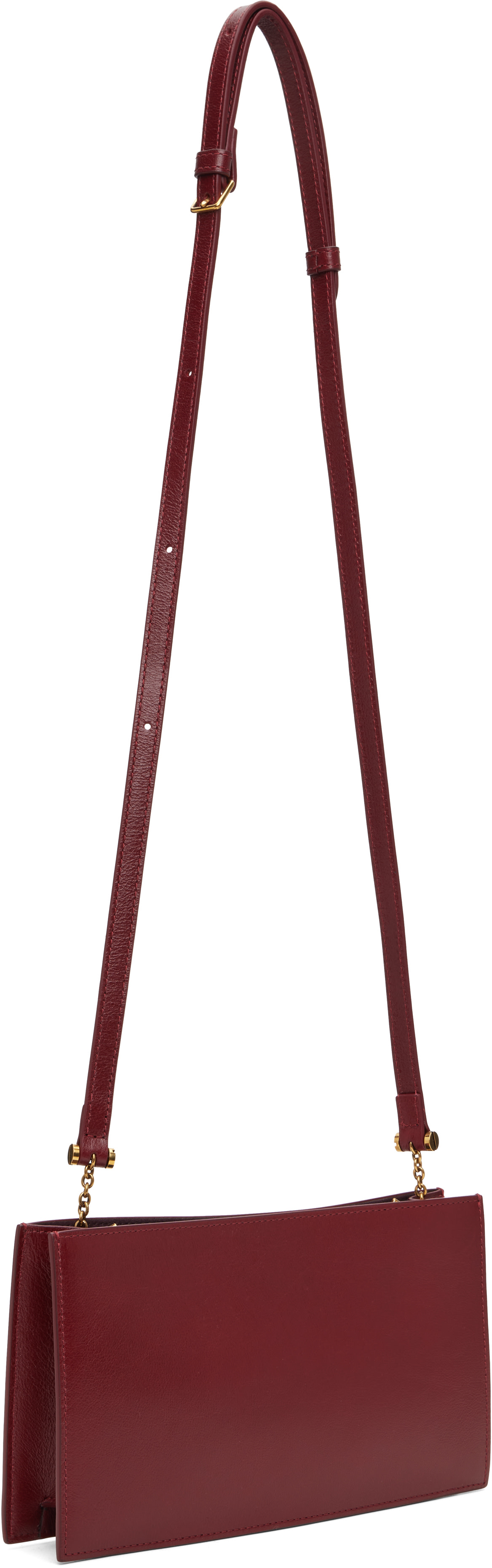 Métier - Sac Ease 24 bourgogne