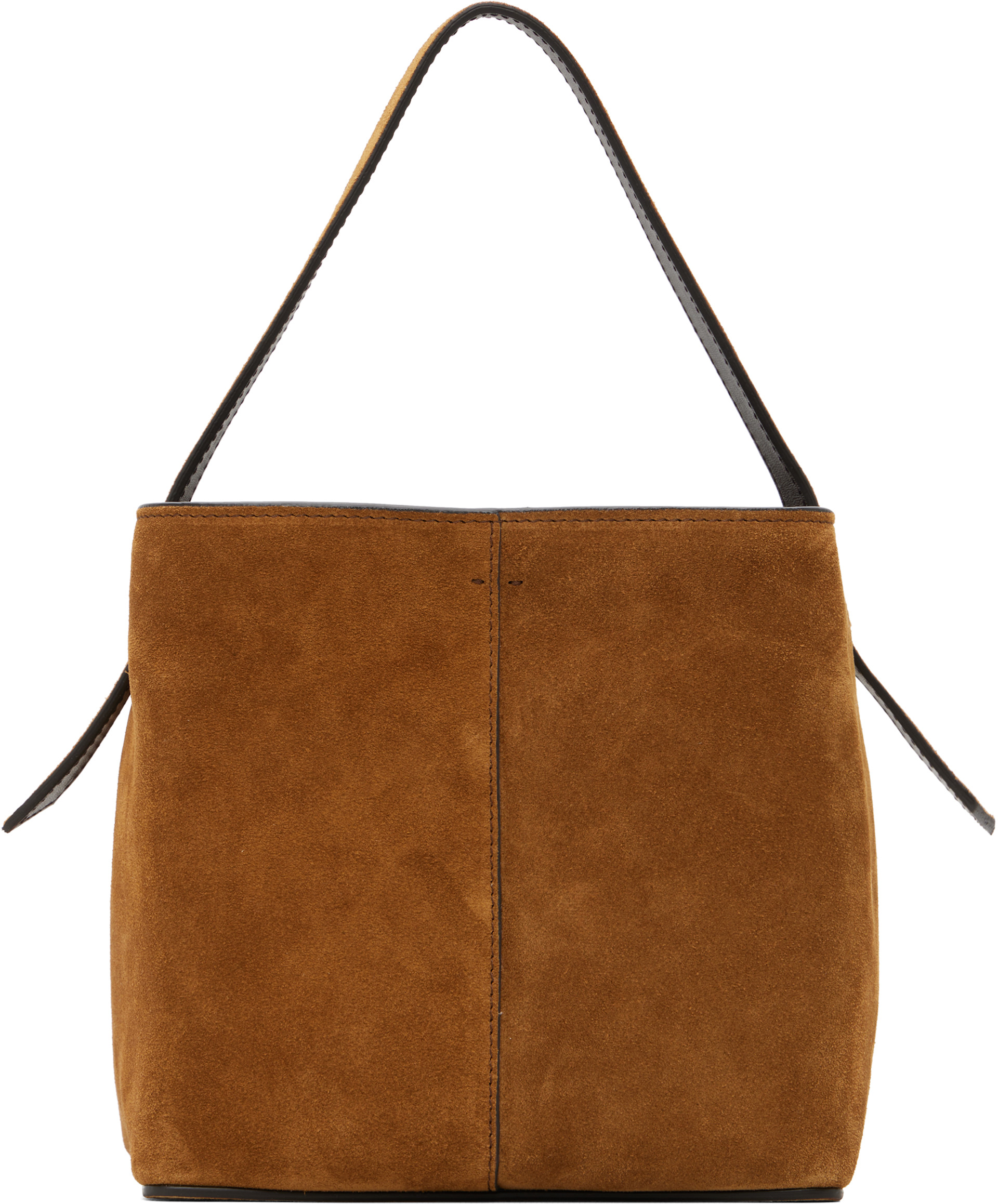 Métier - Cabas Tilt 16 brun clair