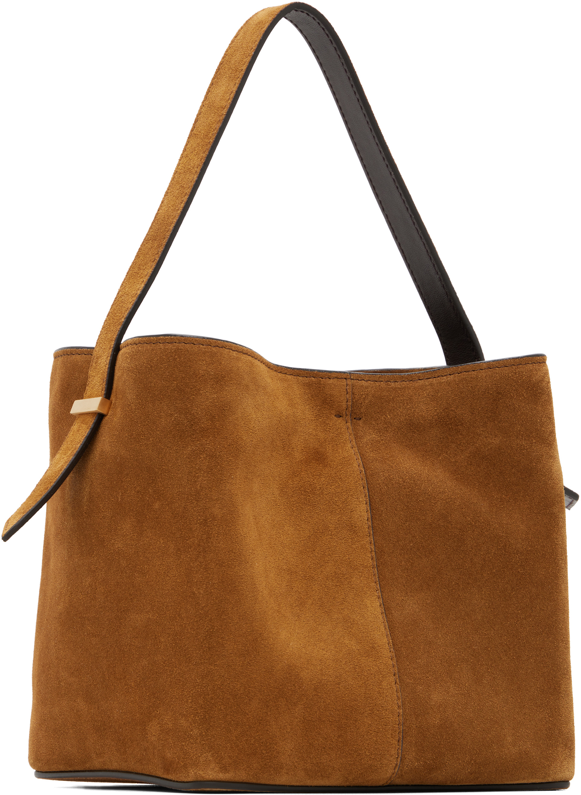 Métier - Cabas Tilt 16 brun clair