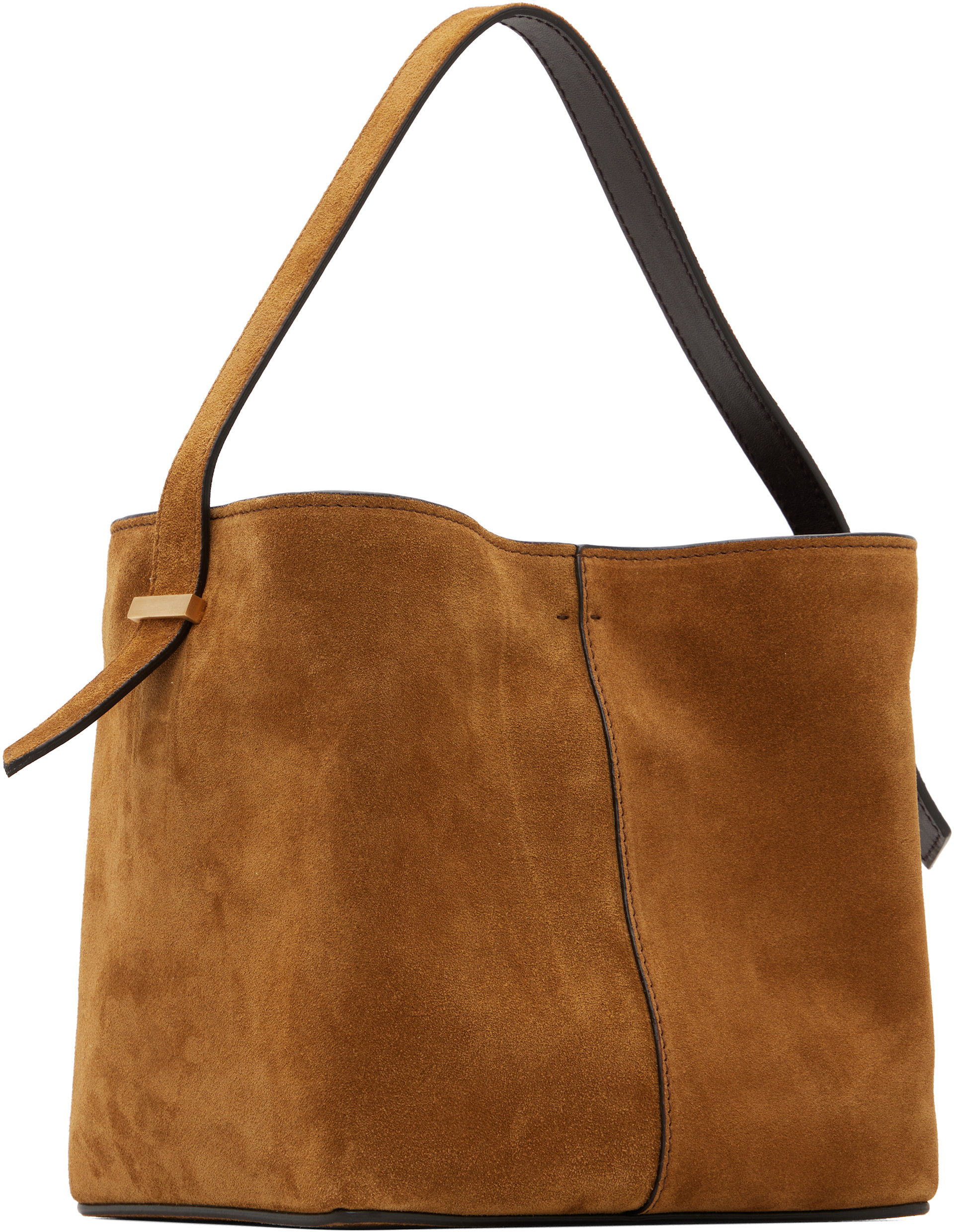 Métier - Cabas Tilt 16 brun clair