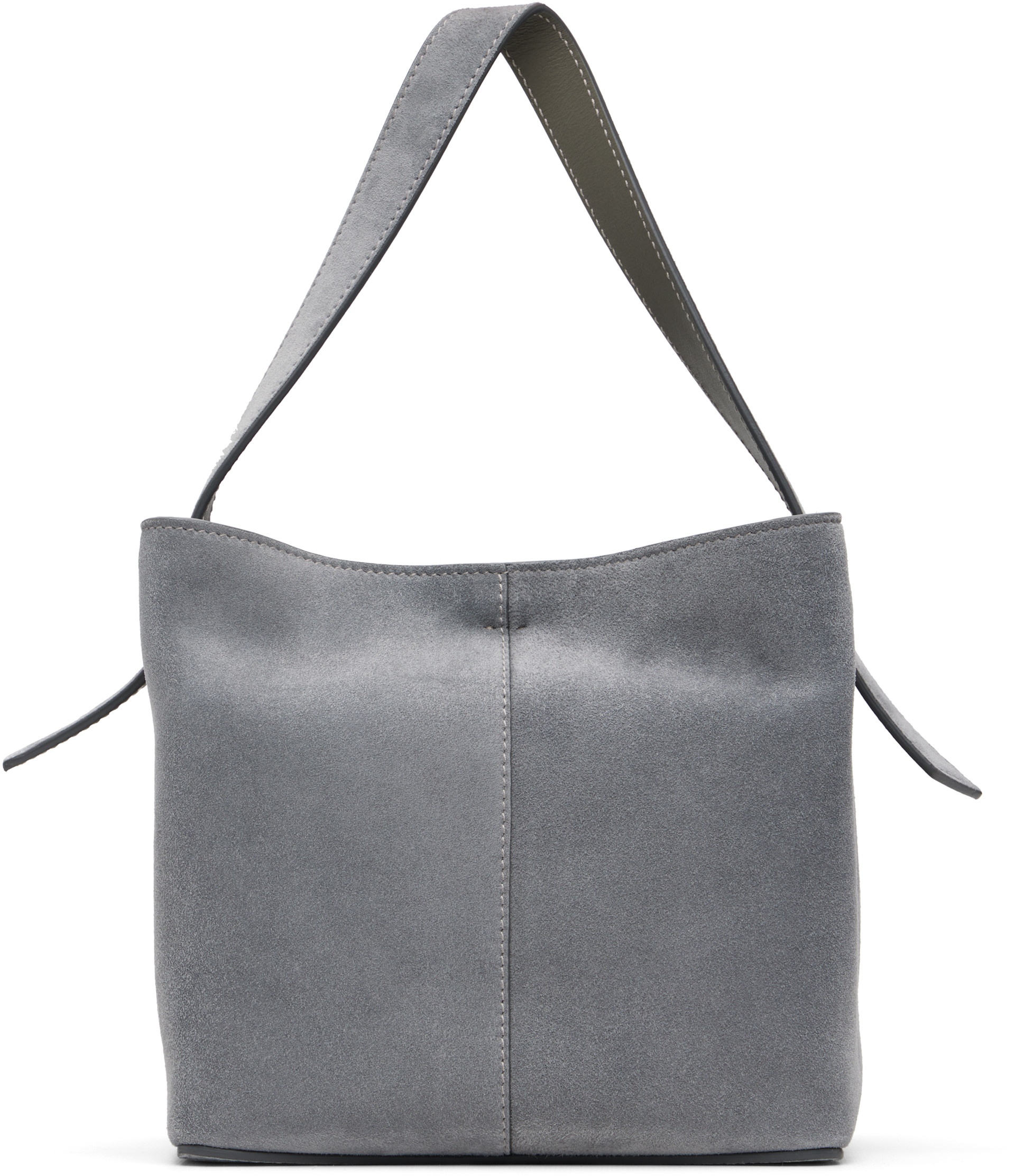 Métier - Cabas Tilt 16 gris