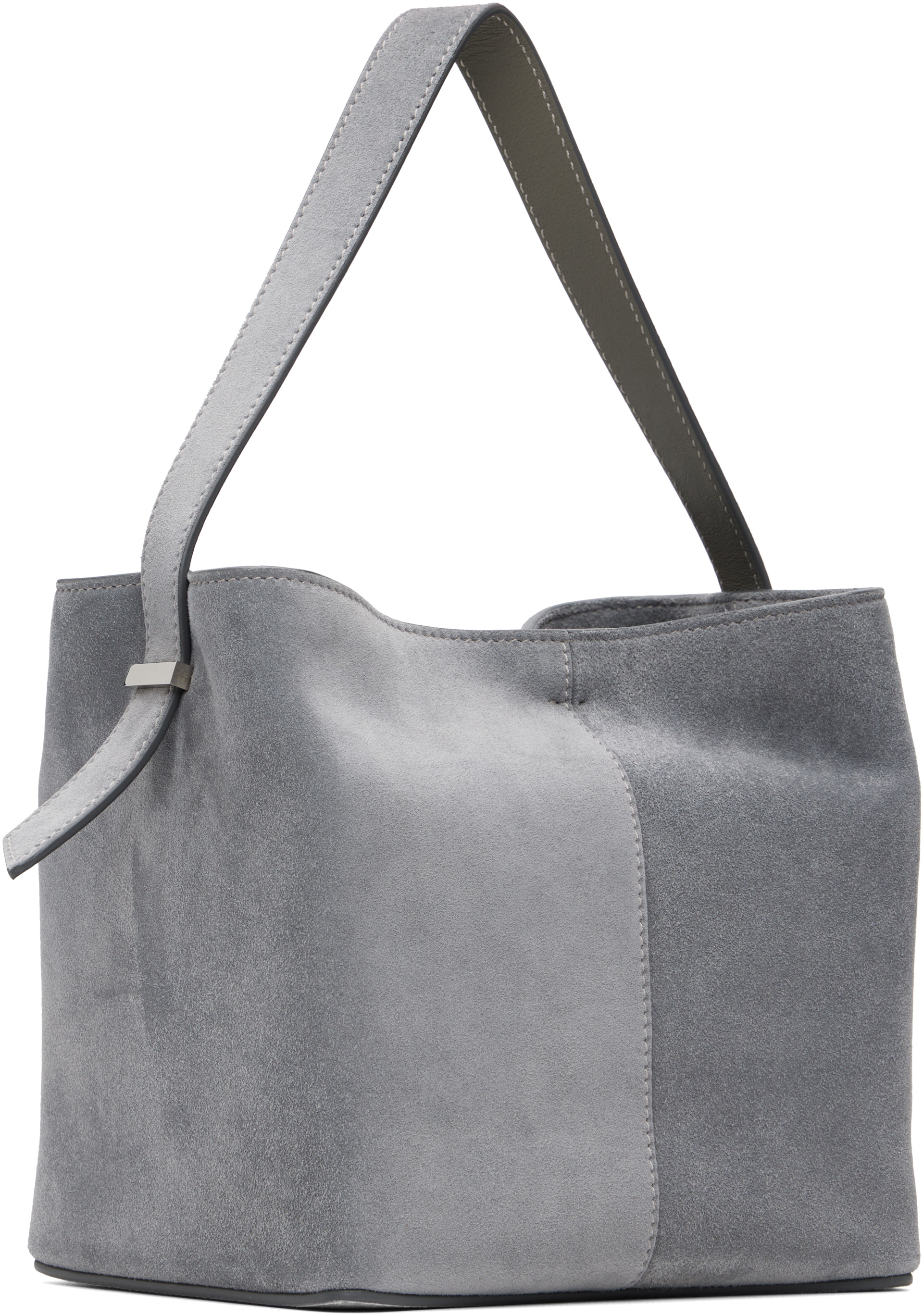 Métier - Cabas Tilt 16 gris