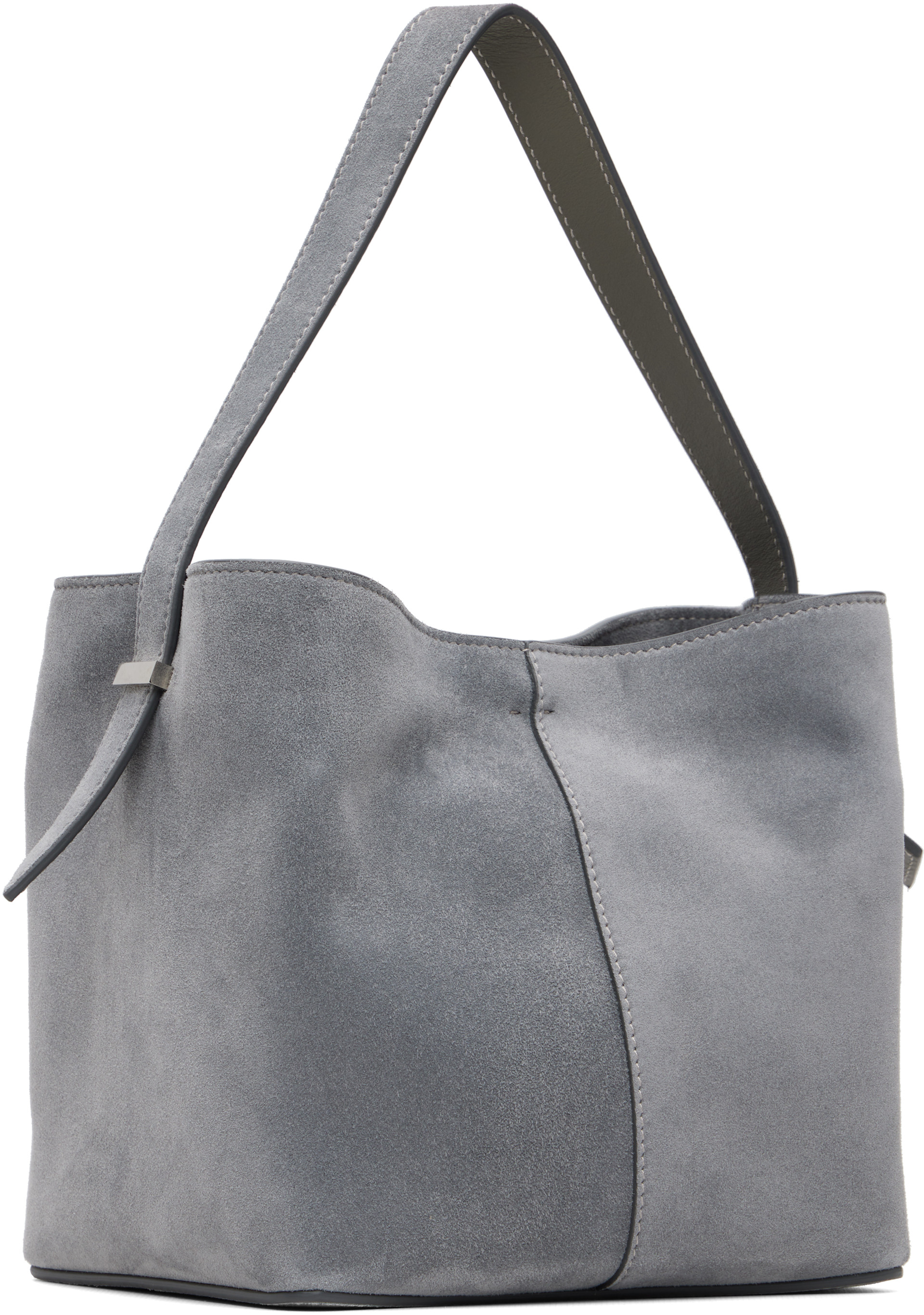 Métier - Cabas Tilt 16 gris