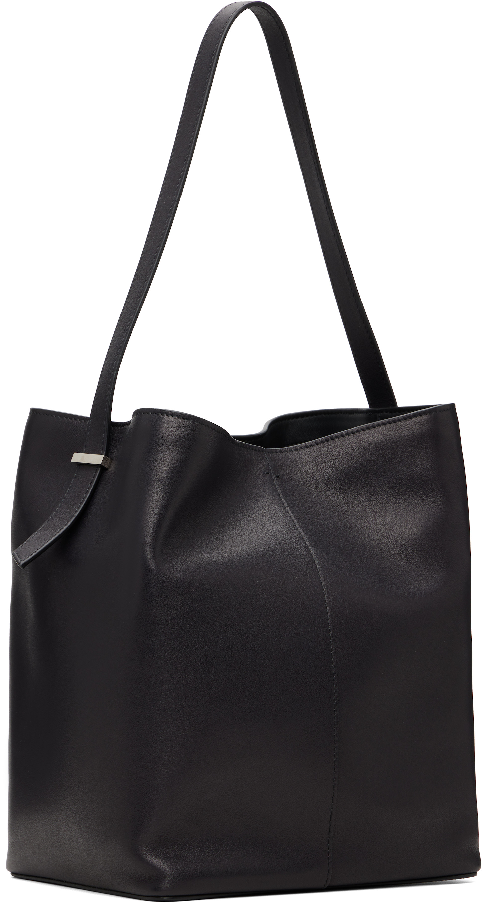 Métier - Cabas Tilt 22 noir