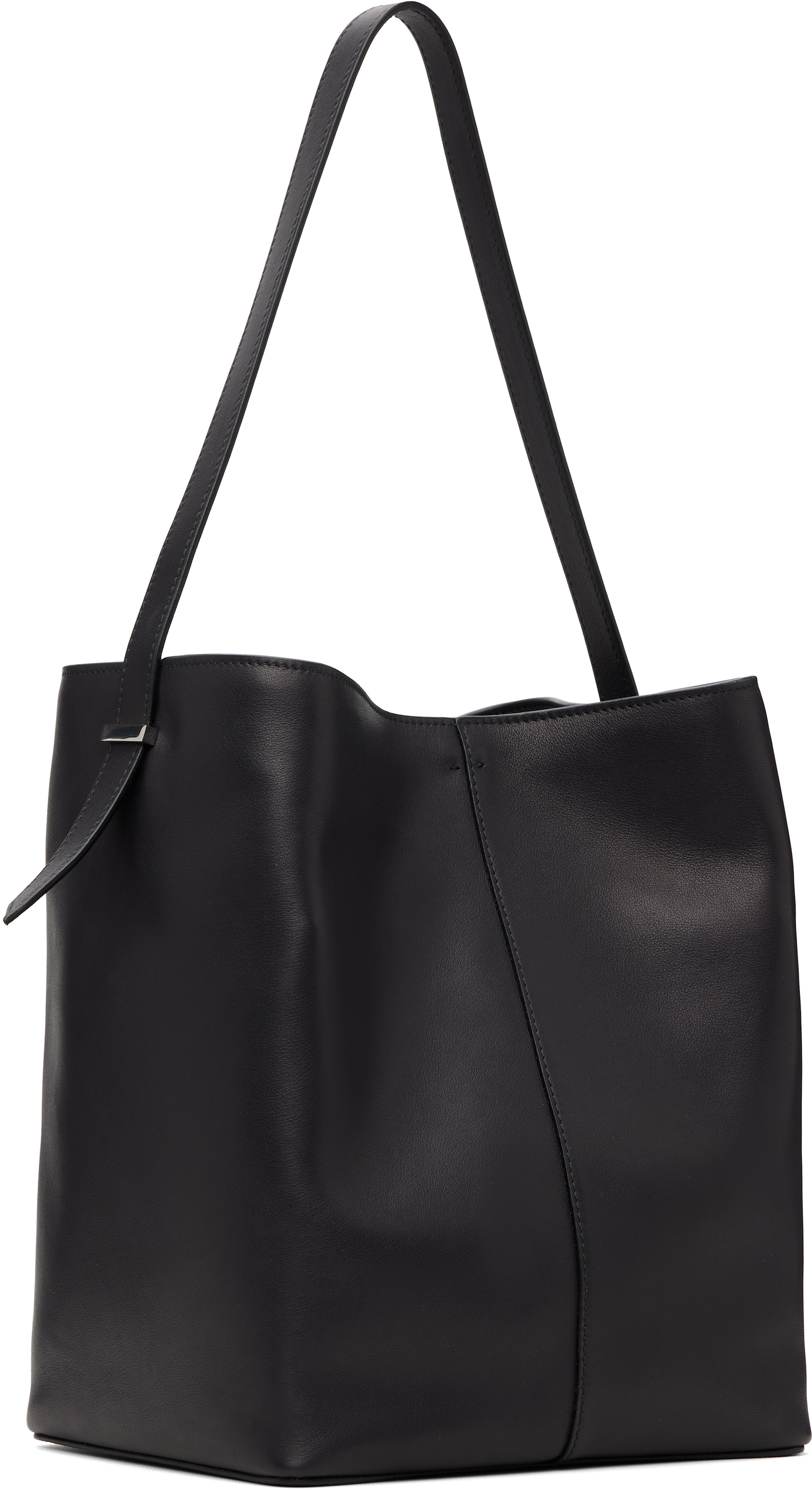 Métier - Cabas Tilt 22 noir