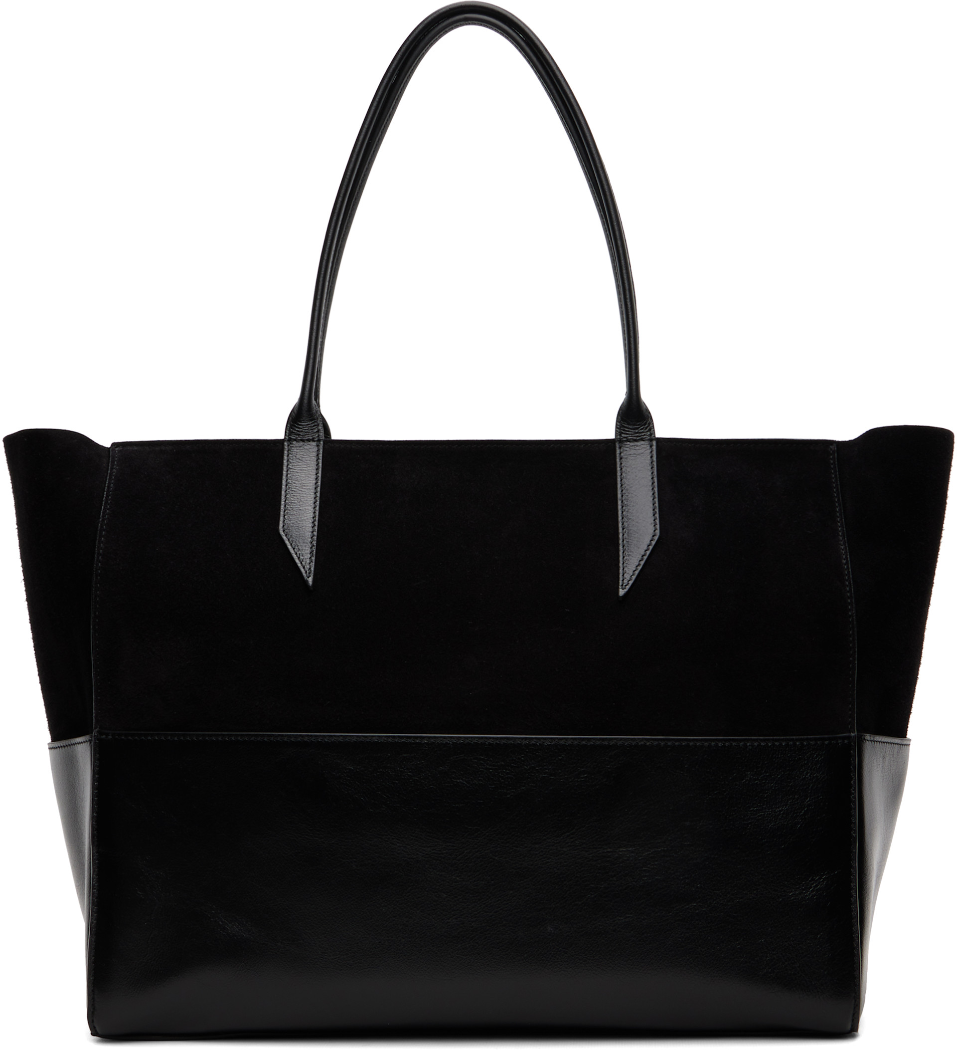 Métier - Cabas Incognito 36 noir