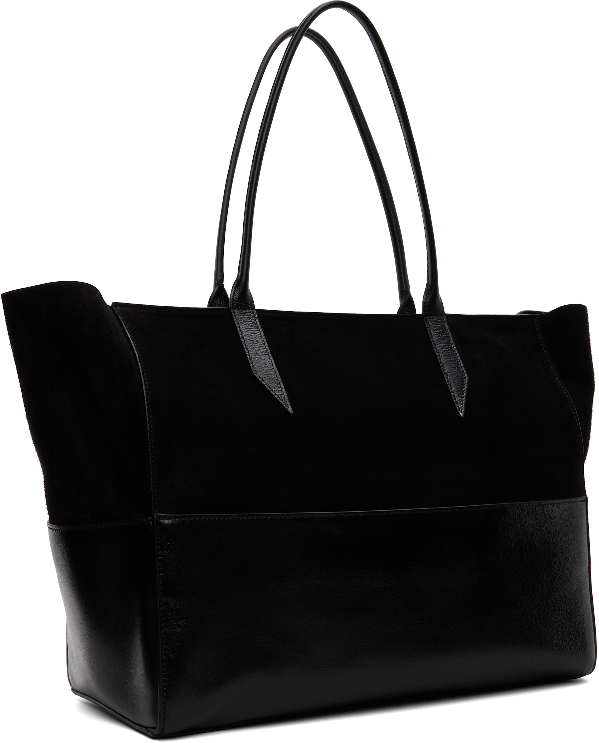 Métier - Cabas Incognito 36 noir