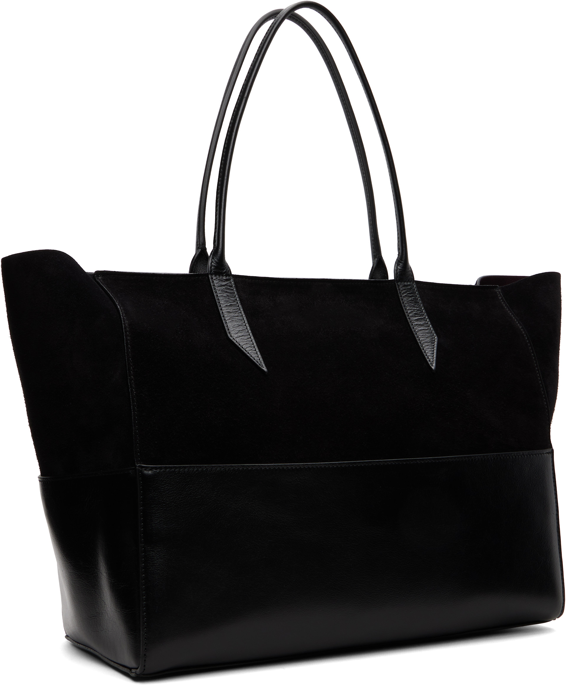 Métier - Cabas Incognito 36 noir