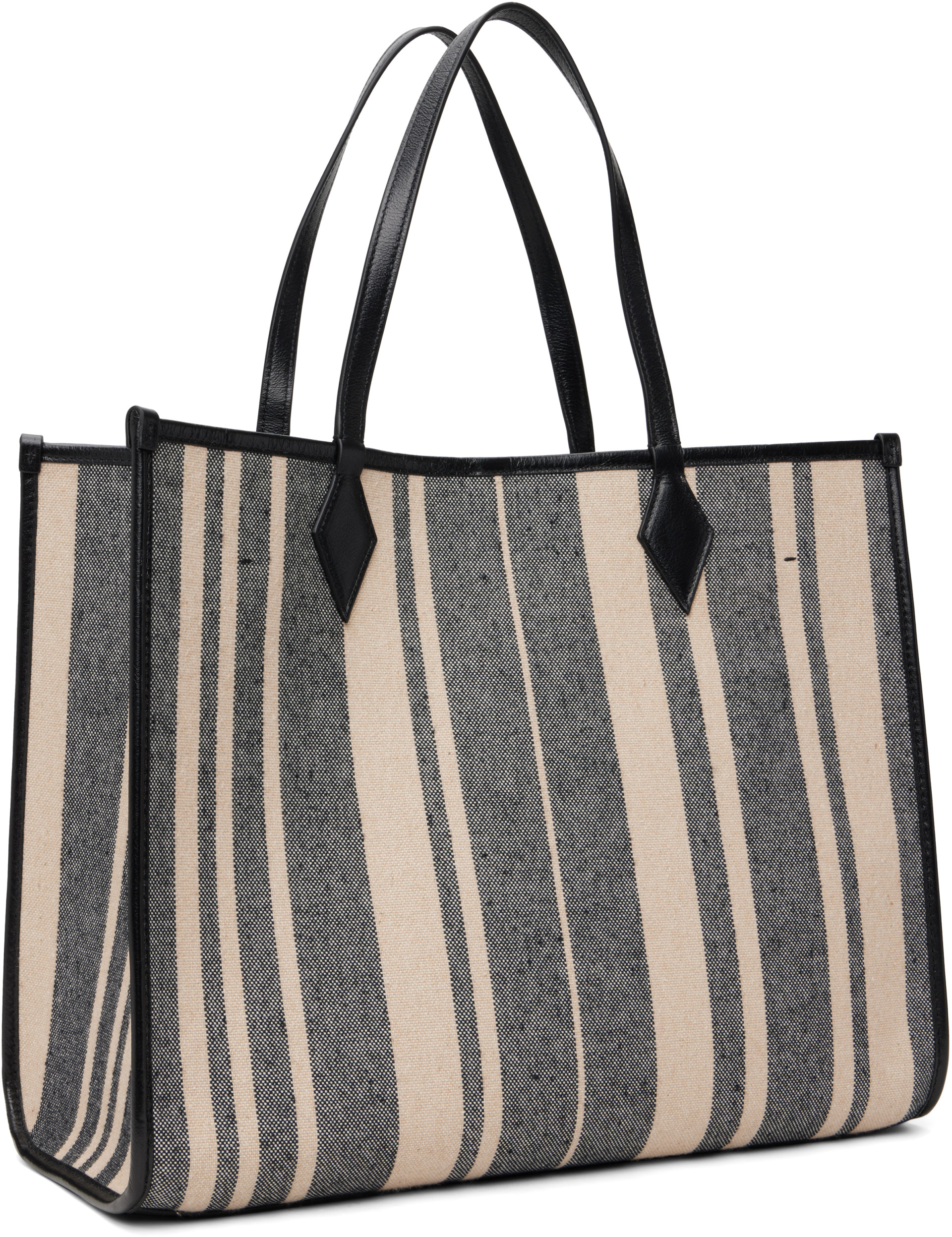 Métier - Cabas Chameleon 41 beige et gris