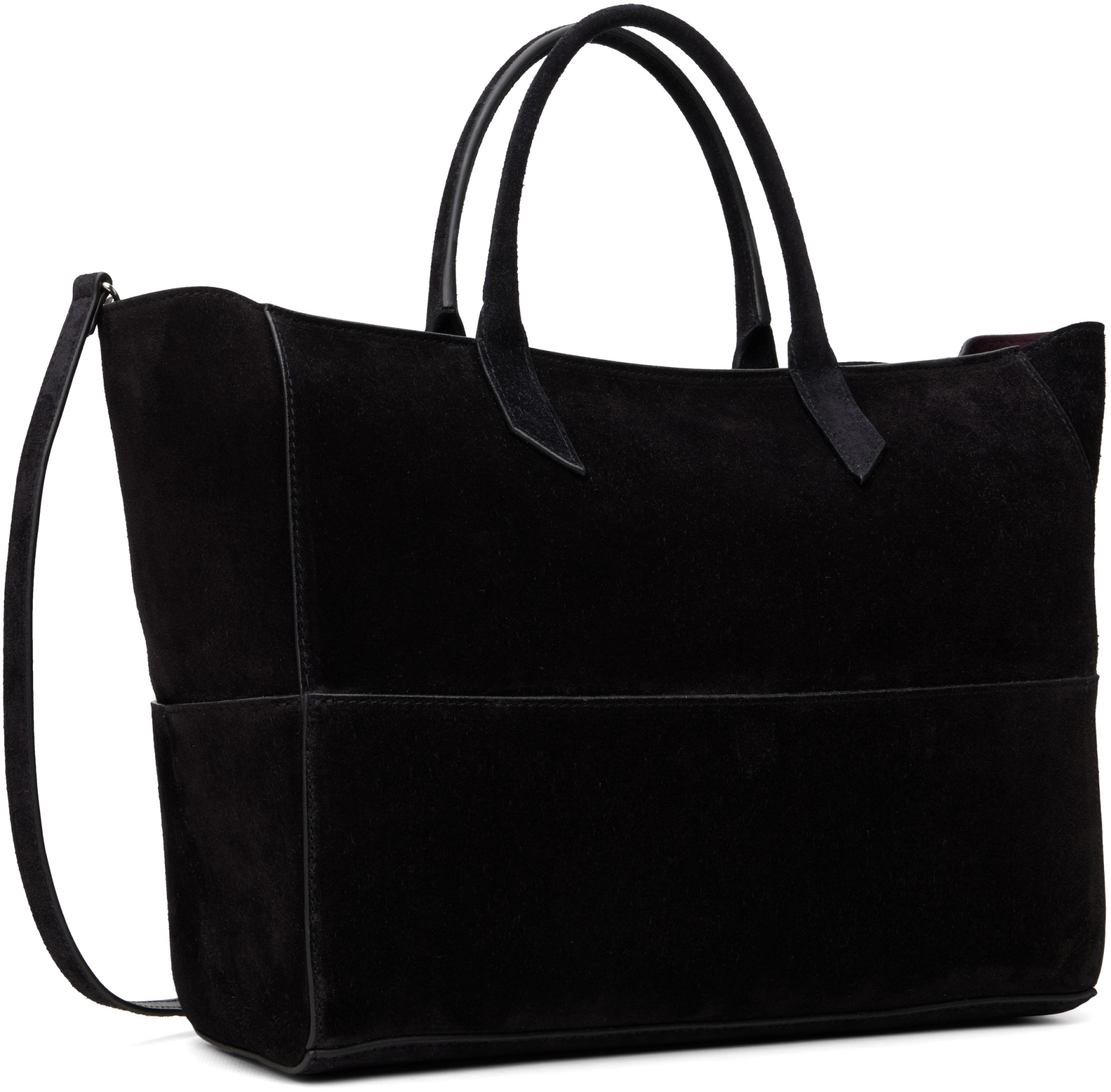 Métier - Cabas Incognito 30 noir