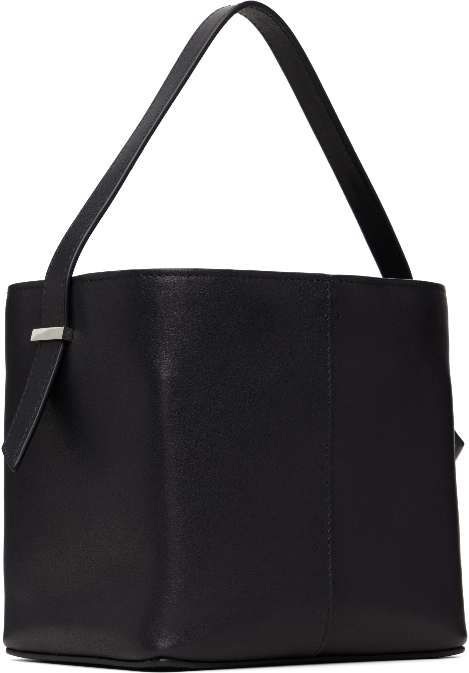 Métier - Cabas Tilt 16 noir