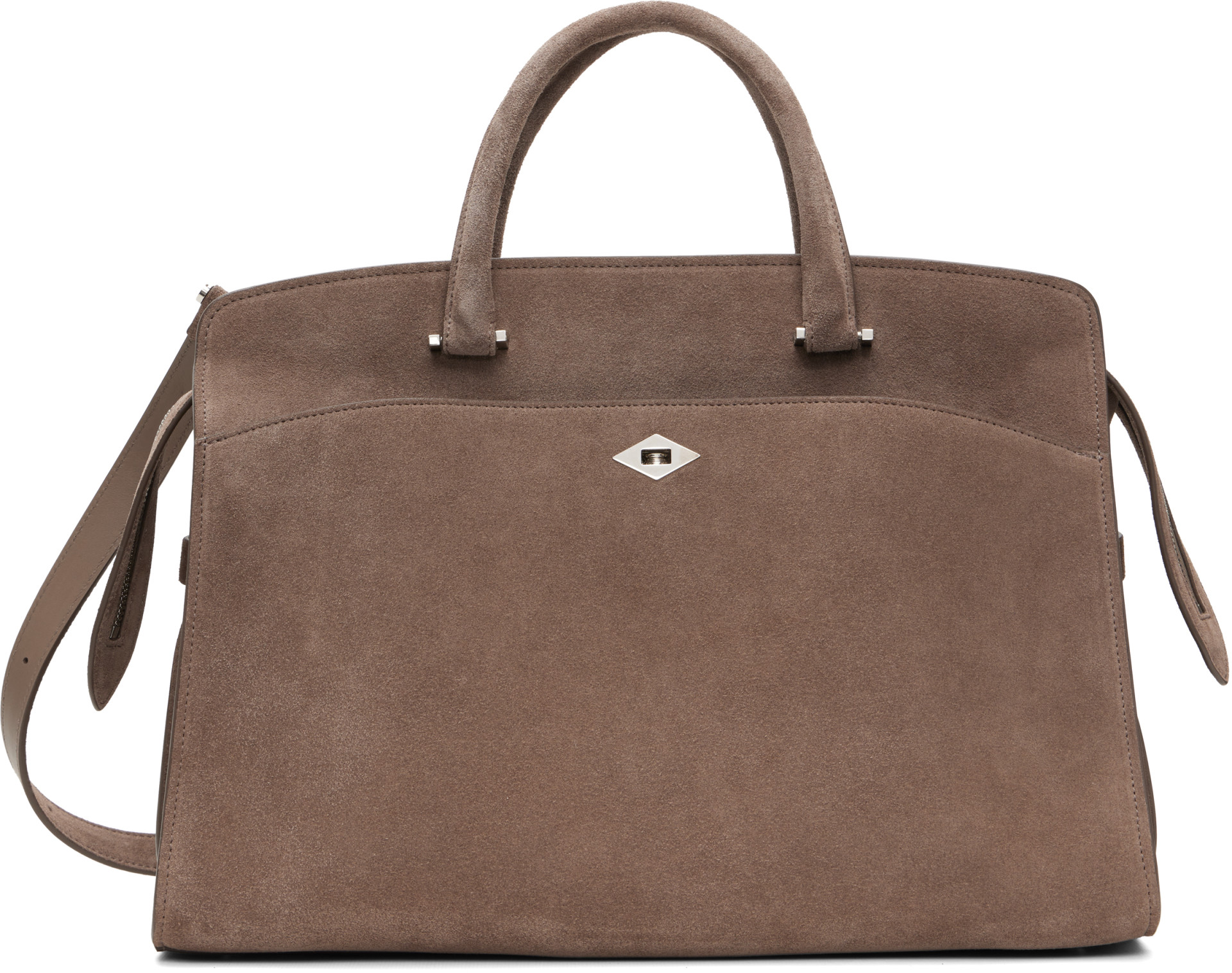 Métier - Sac Private Eye taupe