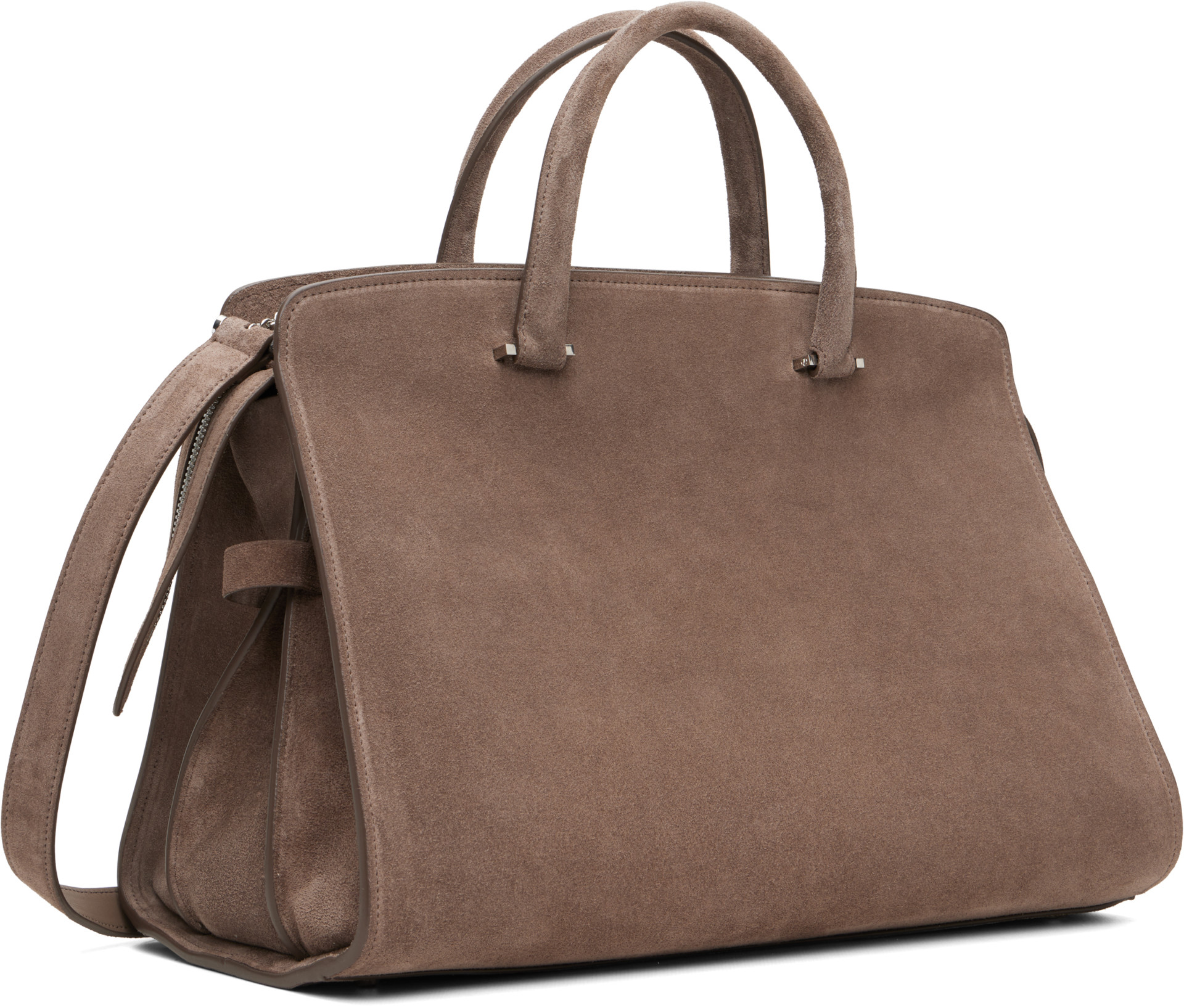 Métier - Sac Private Eye taupe