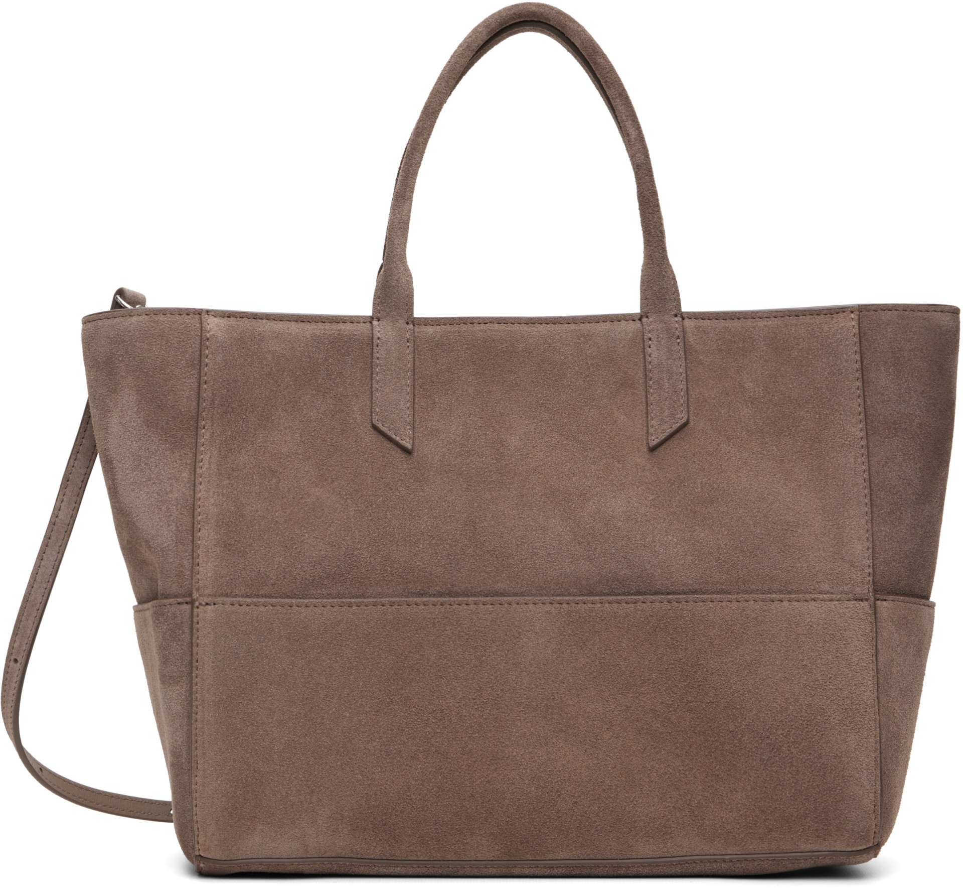 Métier - Cabas Incognito 30 taupe