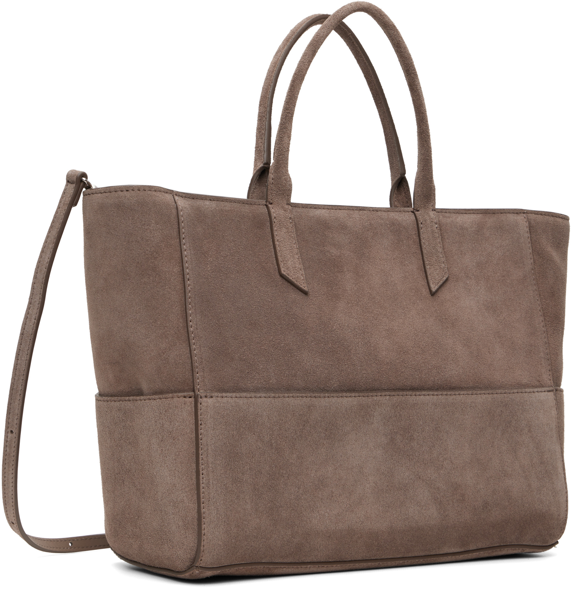 Métier - Cabas Incognito 30 taupe