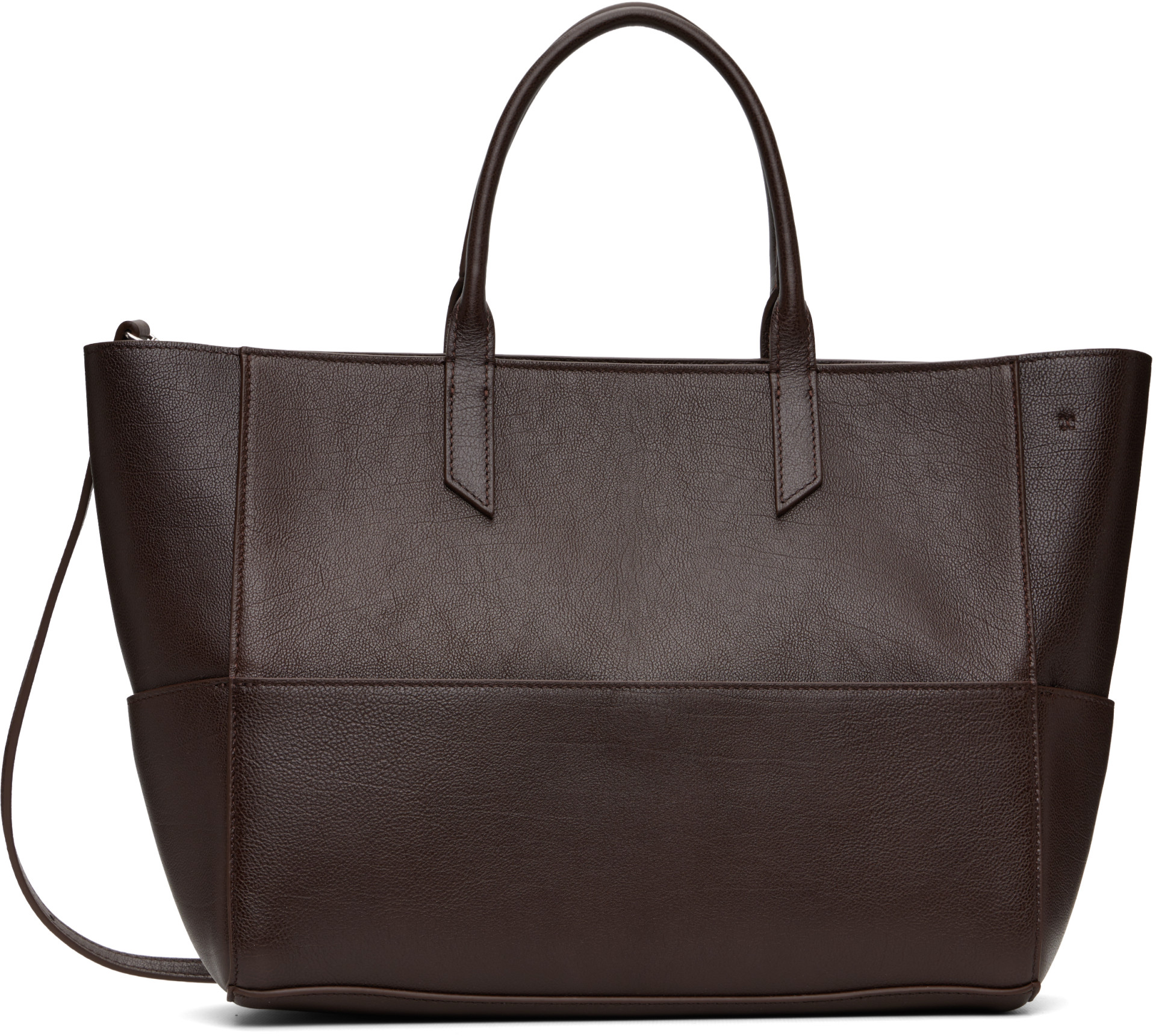 Métier - Cabas Incognito 30 brun