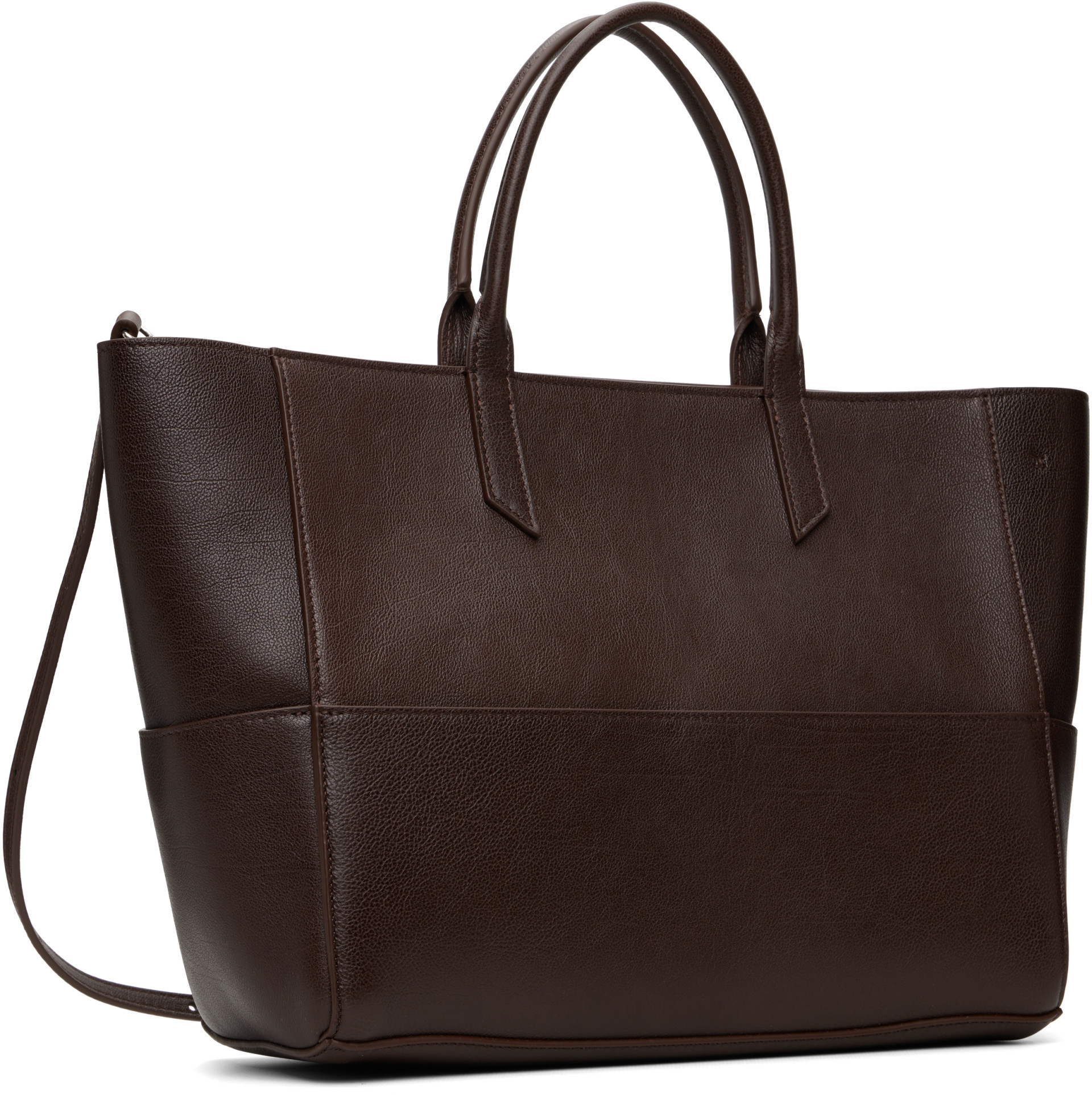 Métier - Cabas Incognito 30 brun