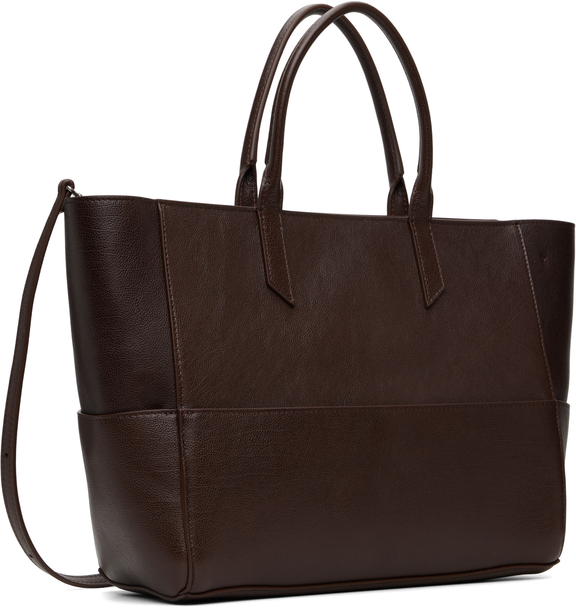 Métier - Cabas Incognito 30 brun