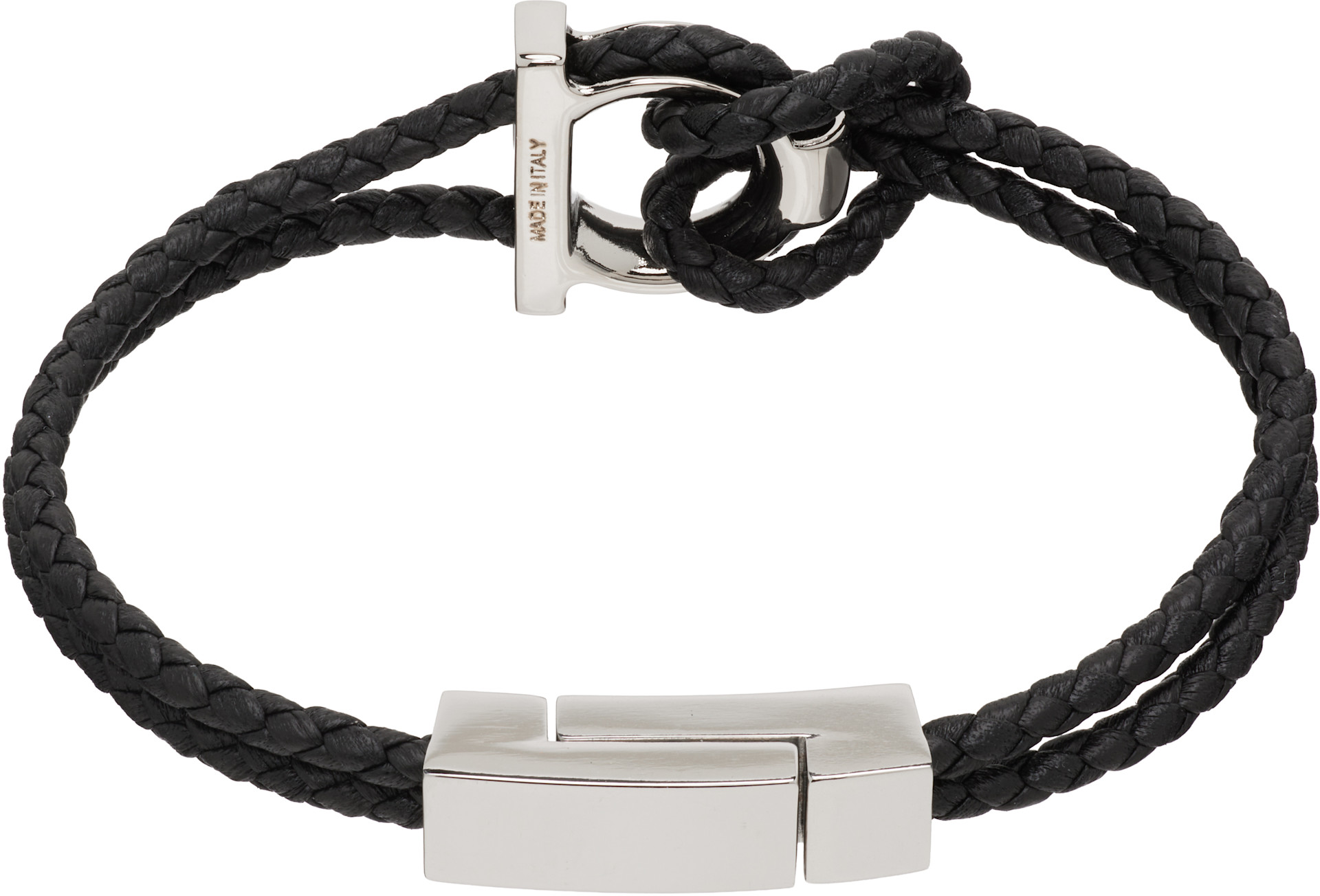 Ferragamo - Gancini Bracelet