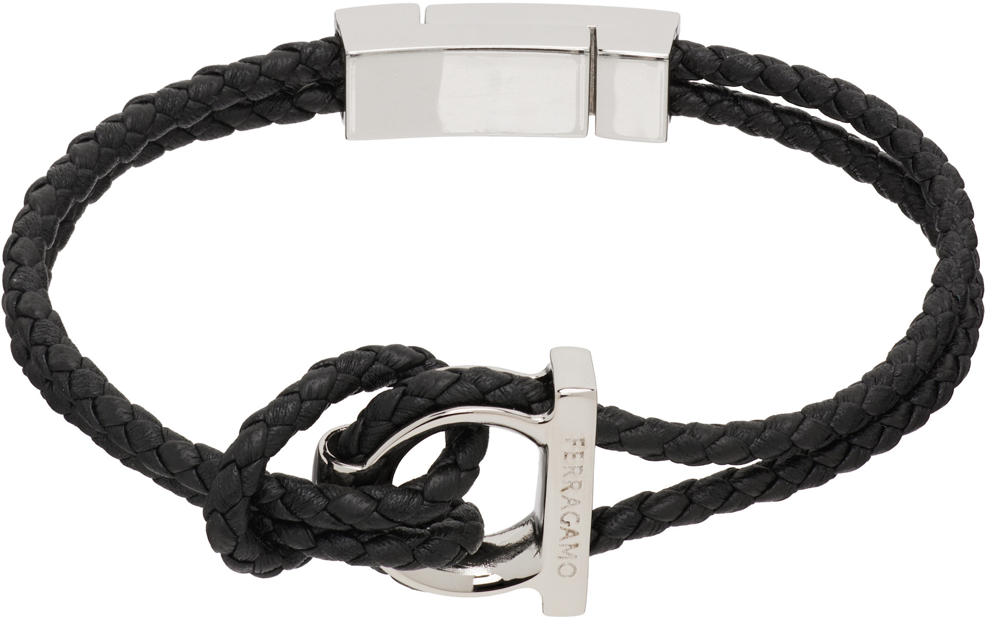 Ferragamo - Gancini Bracelet