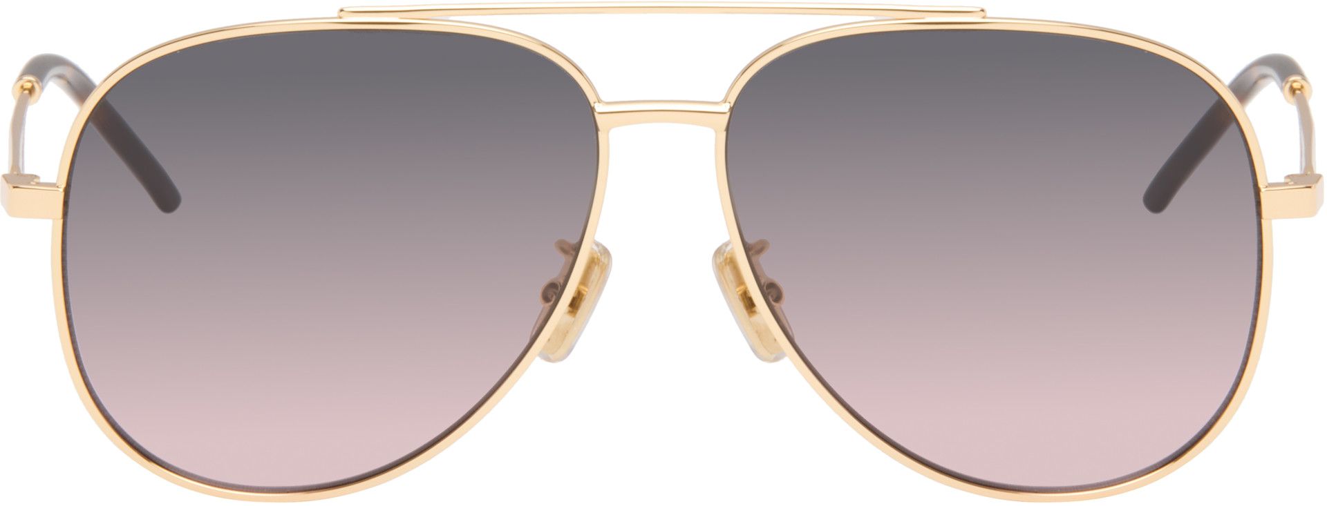 Givenchy - Gold City Sunglasses