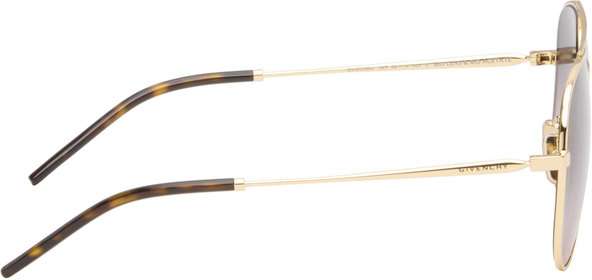 Givenchy - Gold City Sunglasses
