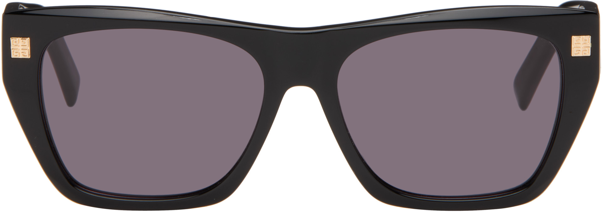 Givenchy - Black Day Sunglasses