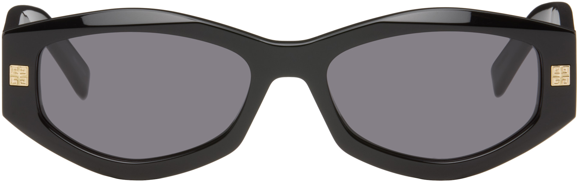 Givenchy - Lunettes de soleil noires - GV Day