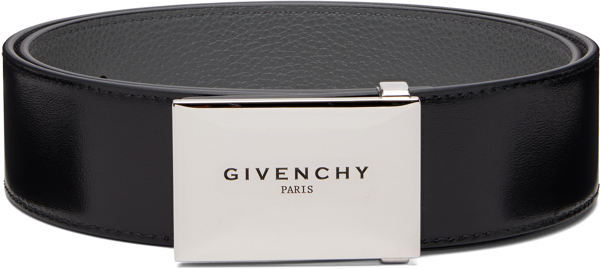 Givenchy - Calfskin ベルト