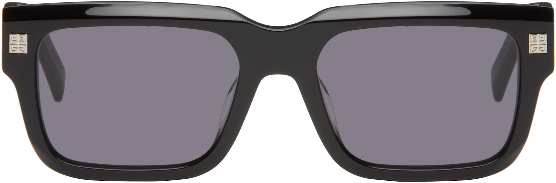 Givenchy - Lunettes de soleil noires - GV Day