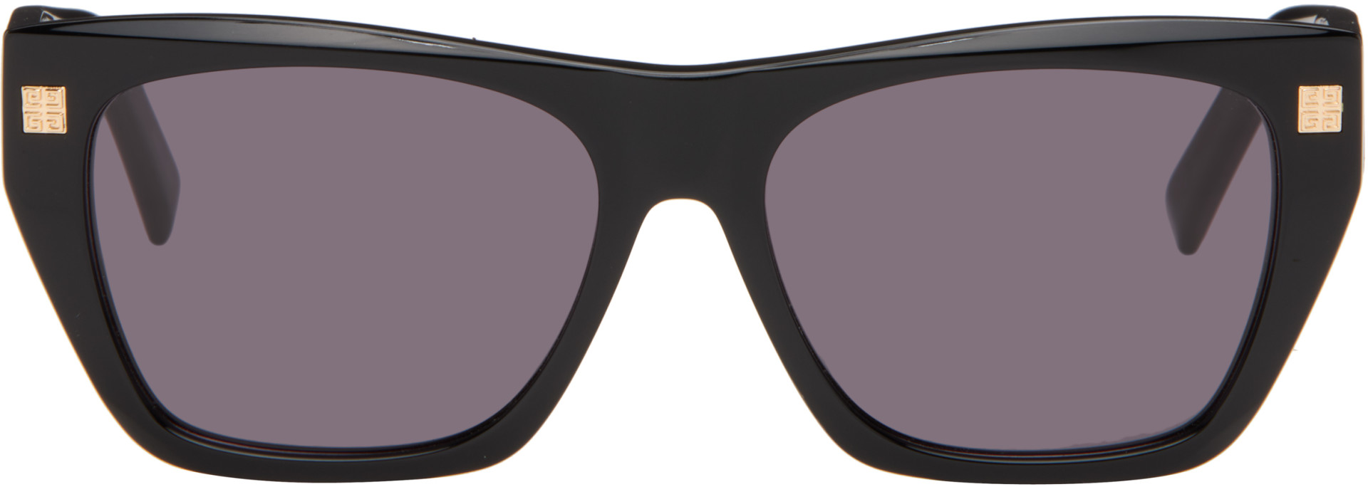 Givenchy - Black Day Sunglasses