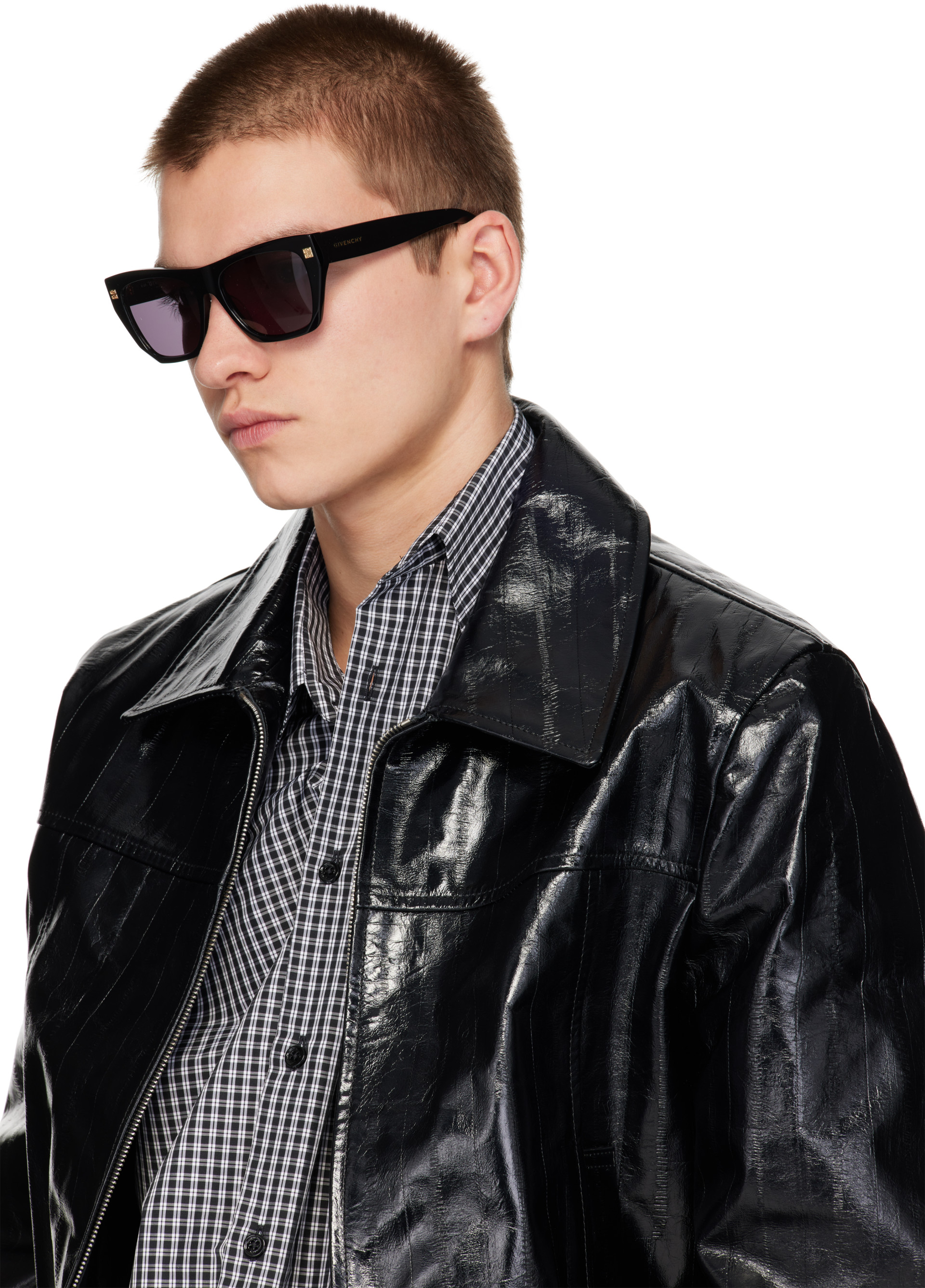 Givenchy - Black Day Sunglasses
